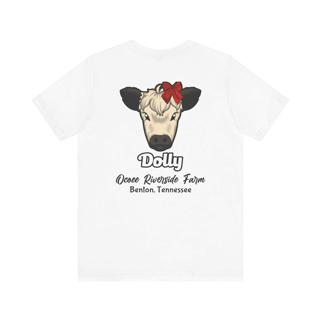 Unisex Dolly T-Shirt