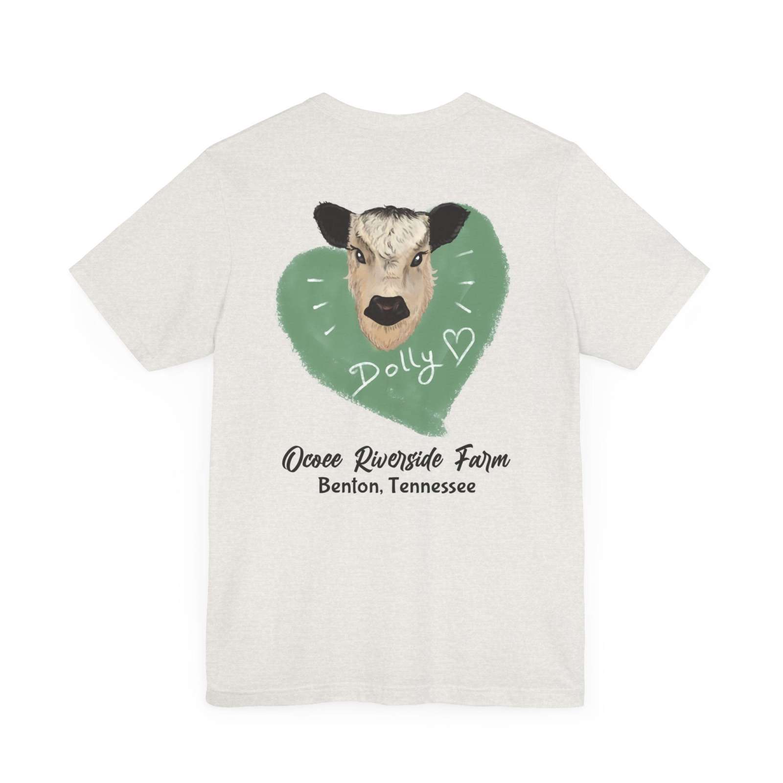 Dolly Cow T-Shirt