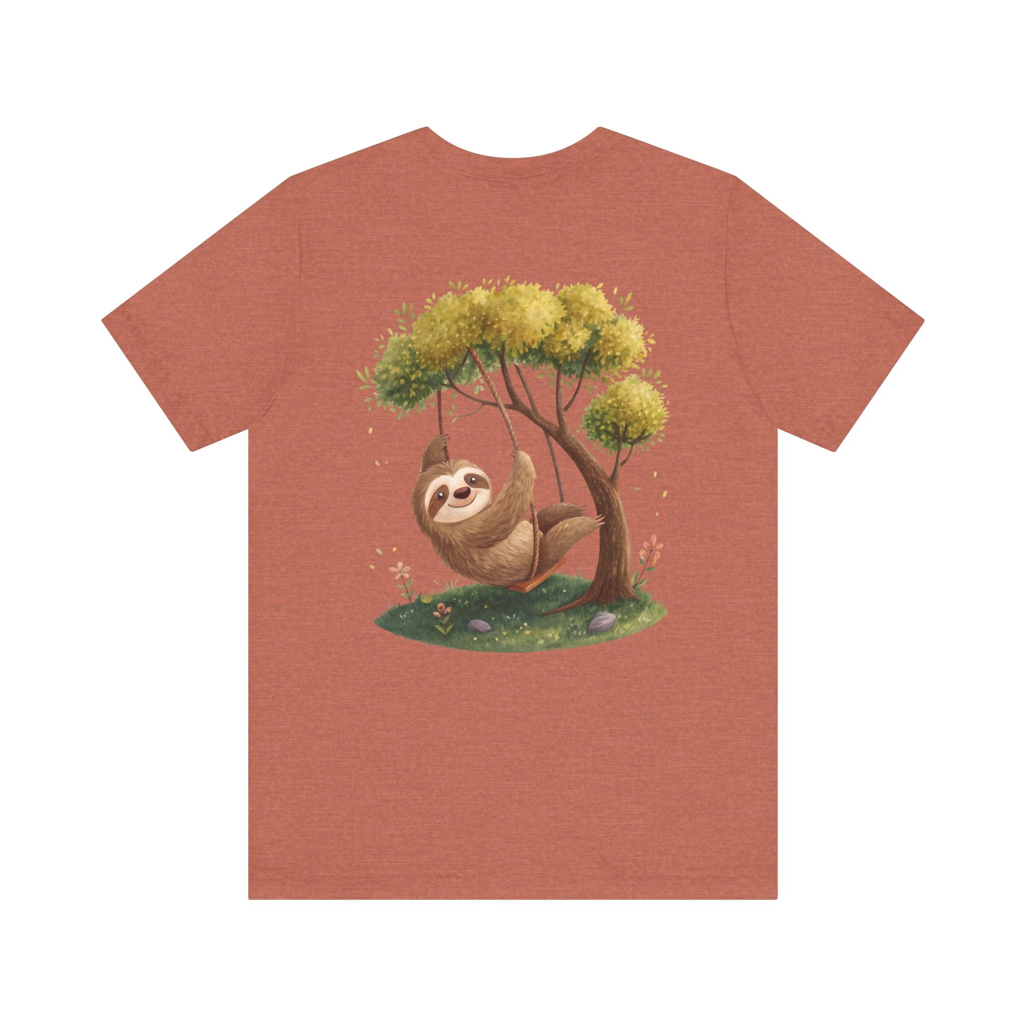 Sloth Swing Tee