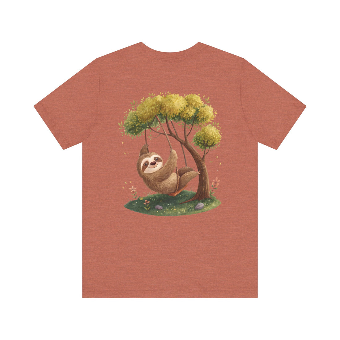 Sloth Swing Tee
