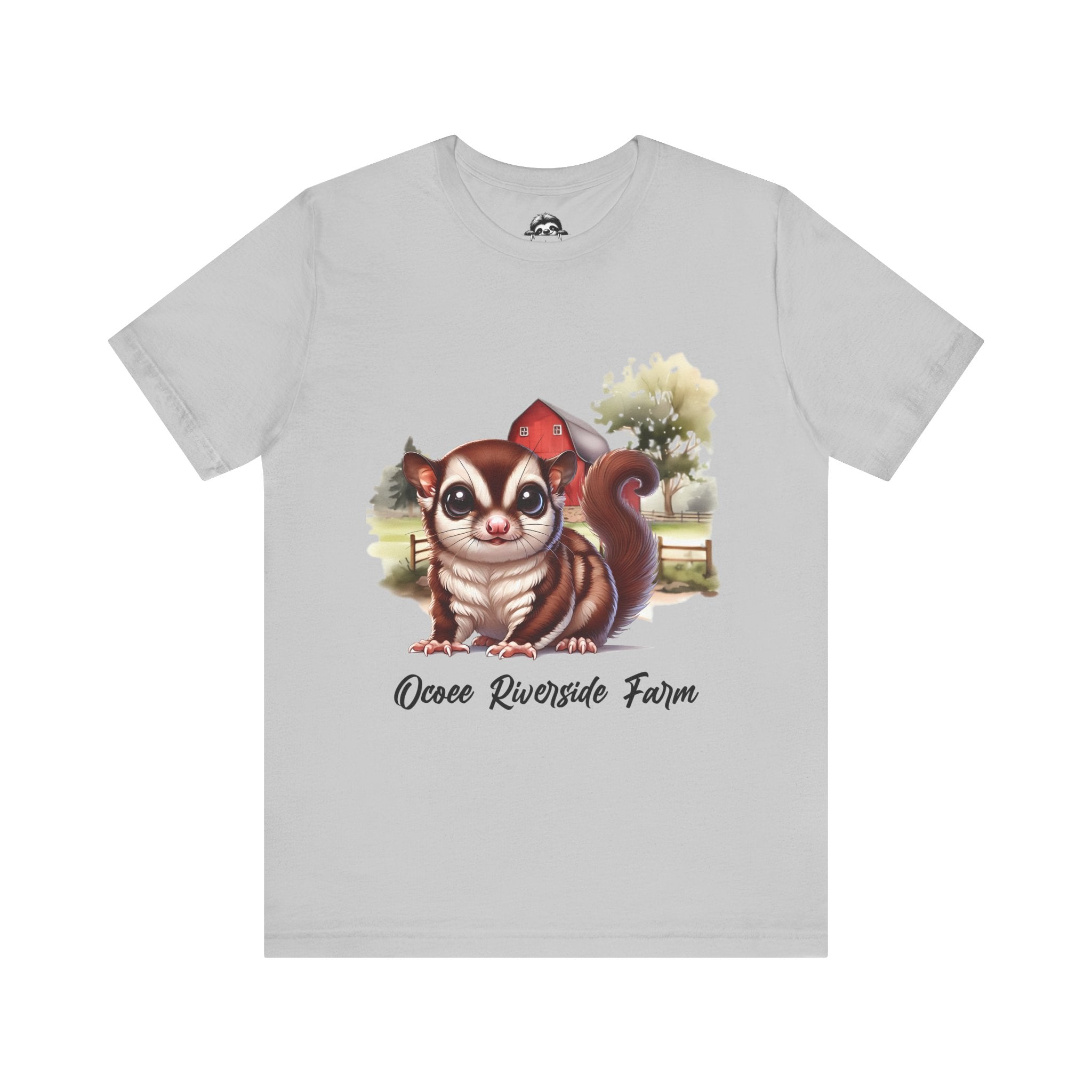 Farm Wildlife Sugar Glider Tee