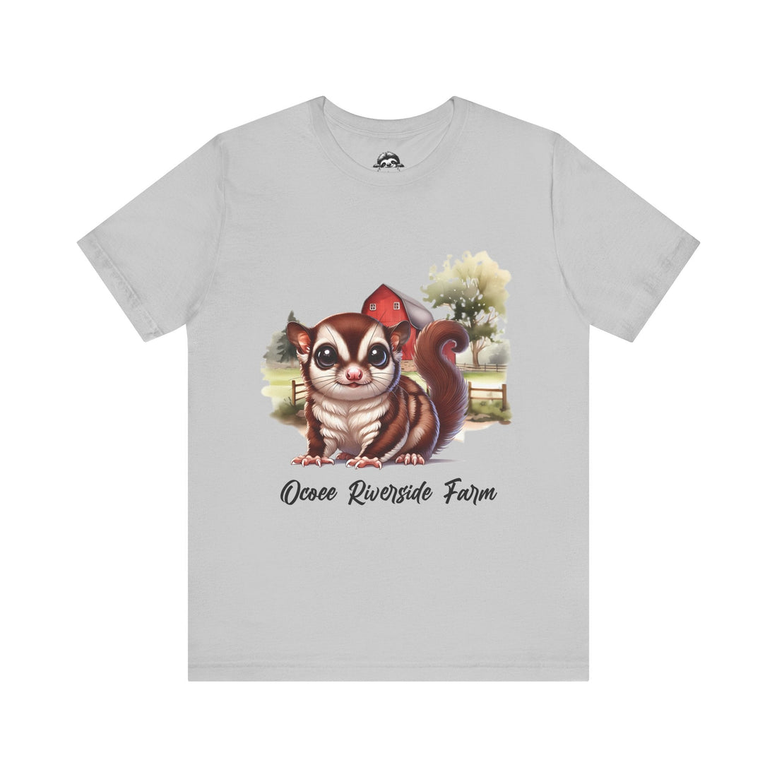 Farm Wildlife Sugar Glider Tee