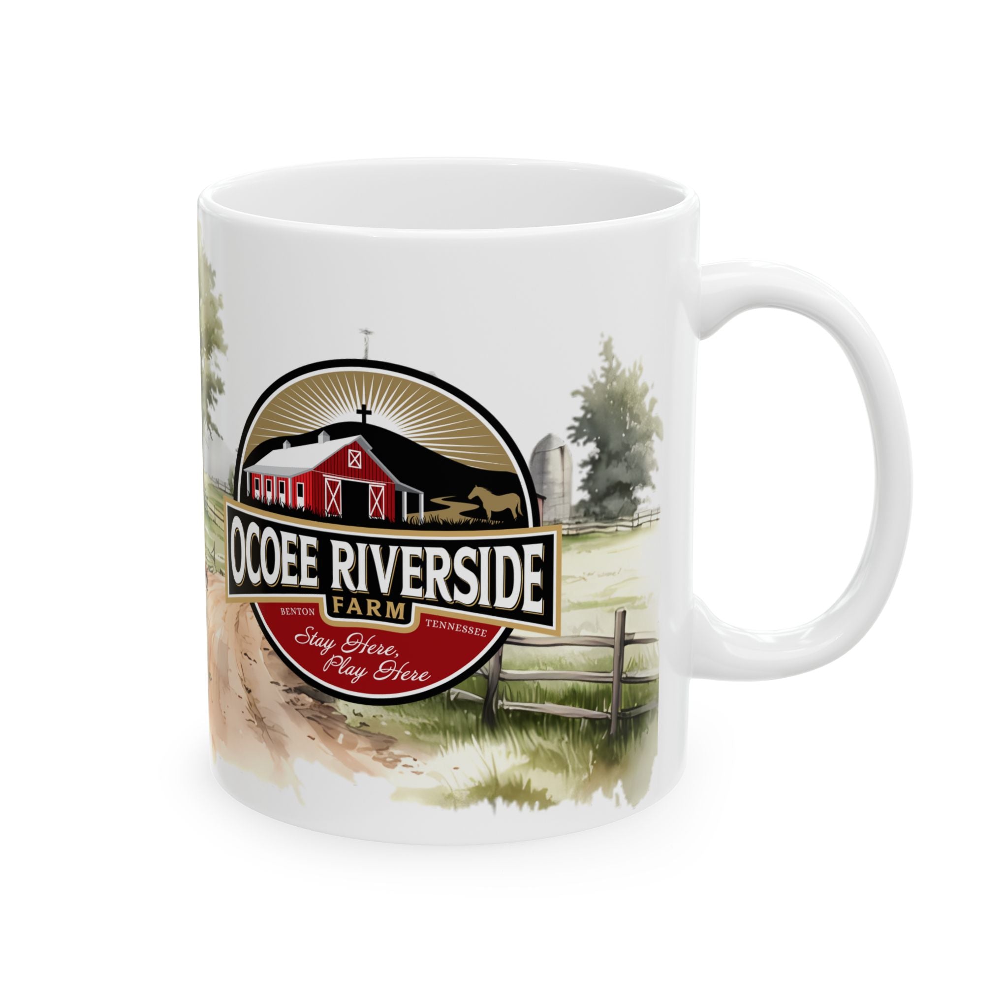 Cute Sloth Ceramic Mug | Perfect Gift for Animal Lovers