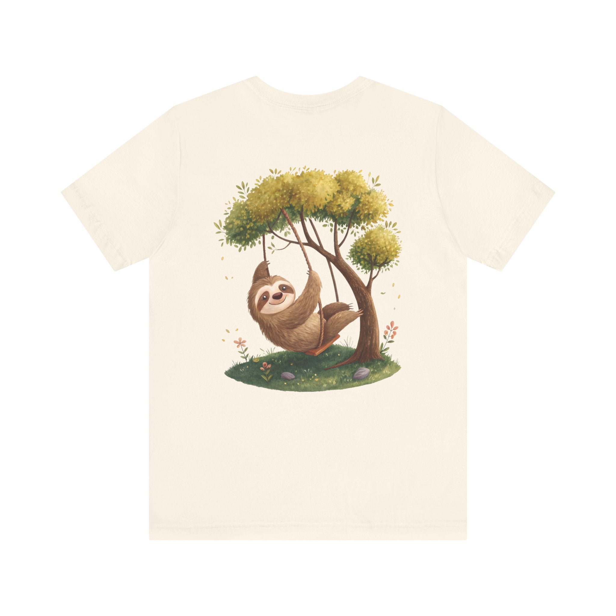 Sloth Swing Tee