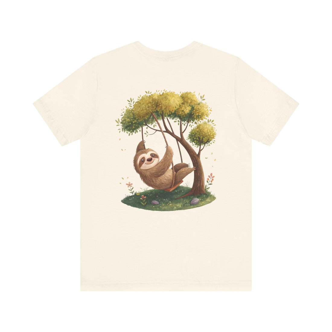 Sloth Swing Tee