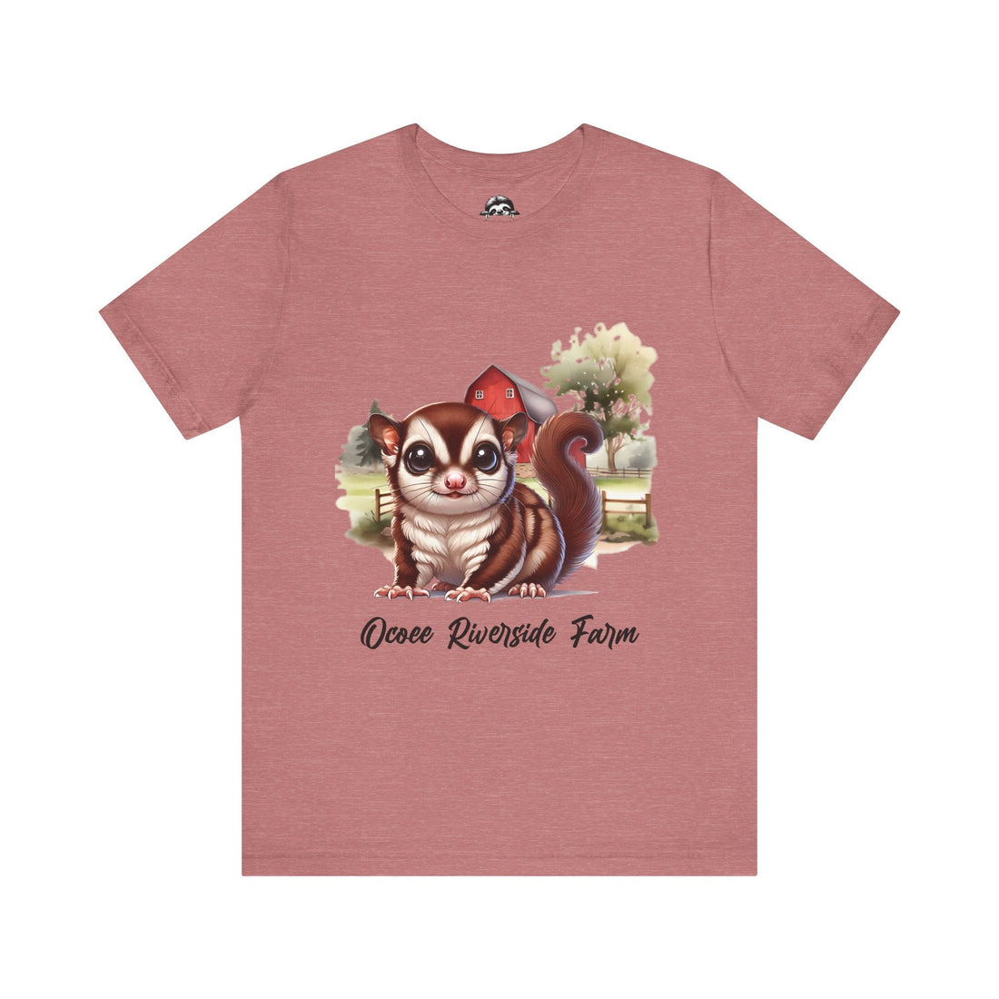 Farm Wildlife Sugar Glider Tee