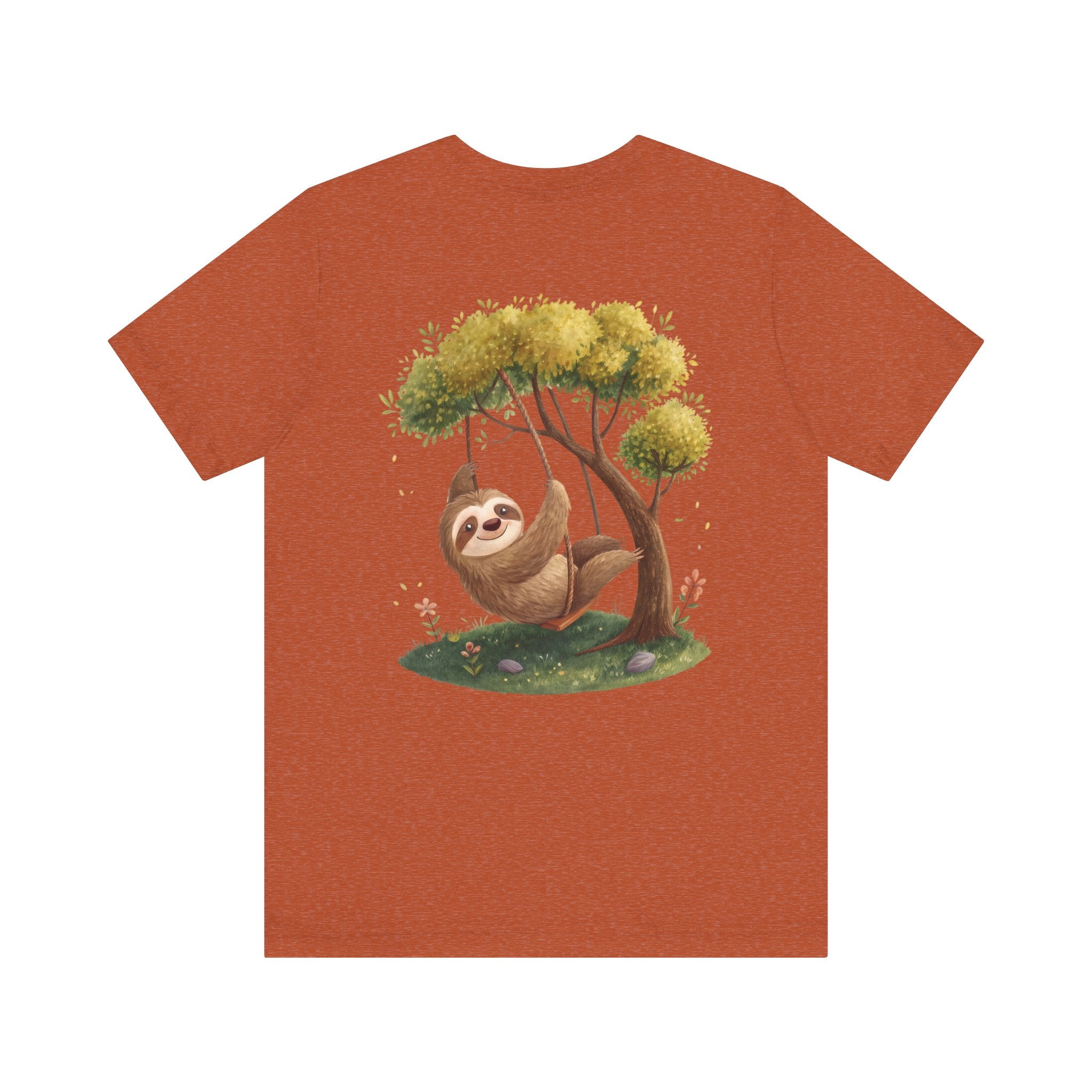 Sloth Swing Tee