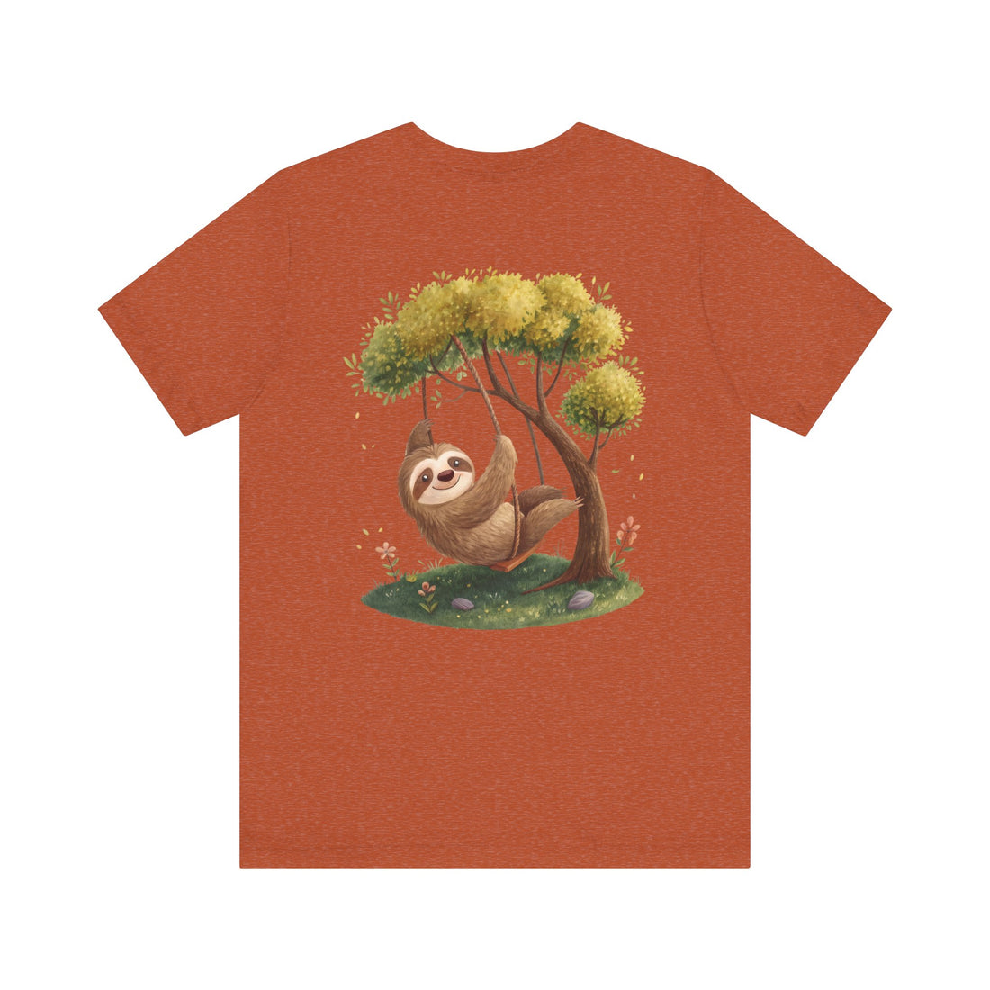 Sloth Swing Tee