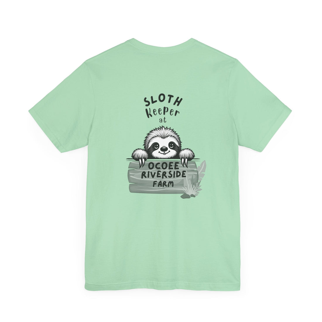 Cozy Sloth T-Shirt