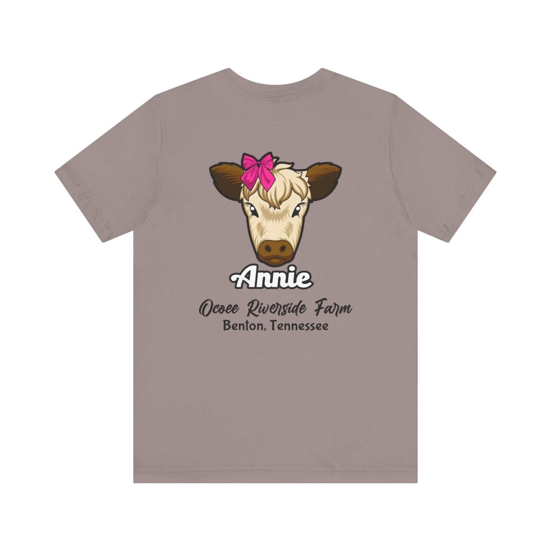 Annie Farm Animal T-Shirt