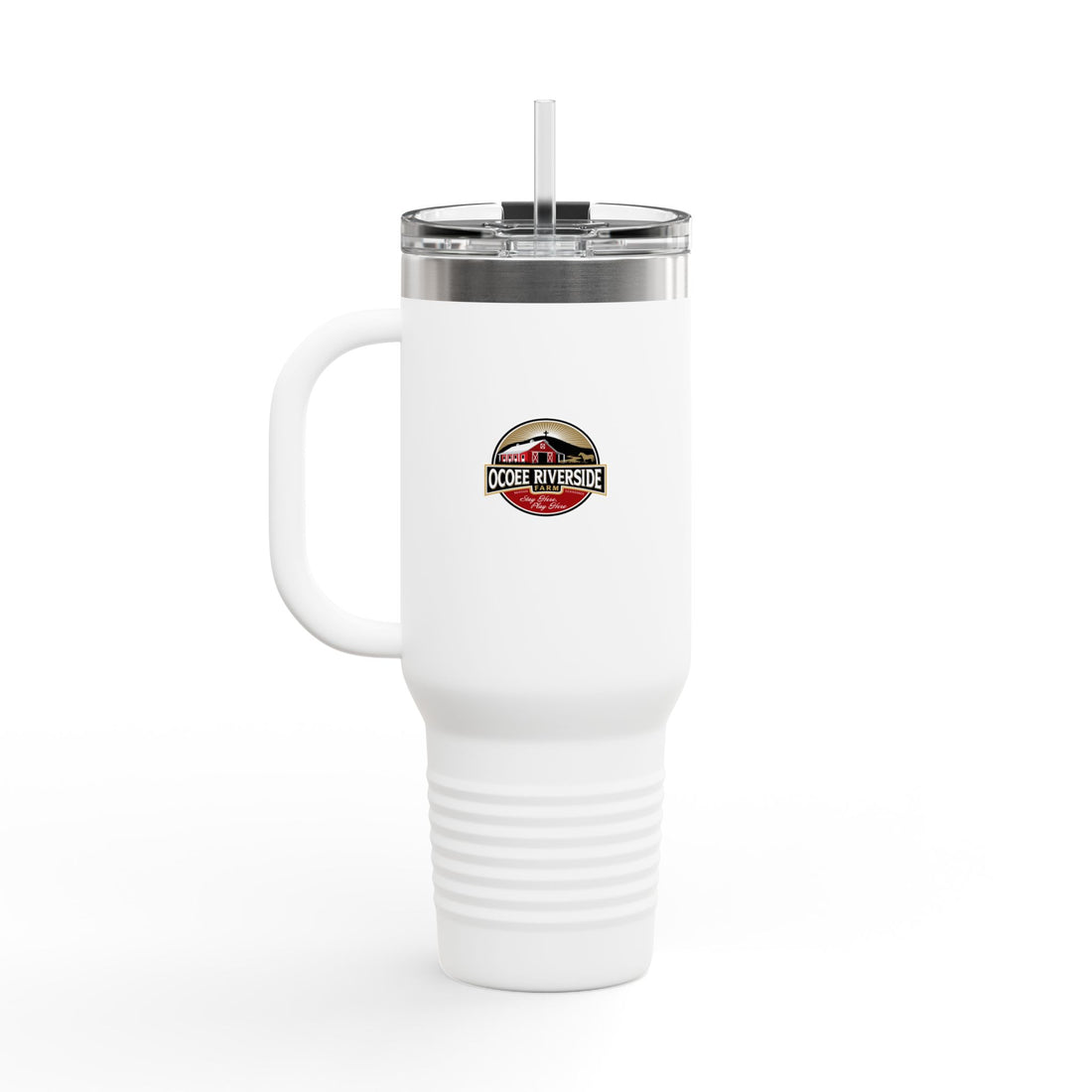 Sloth-Themed Insulated Travel Mug - 40oz Adventure Companion