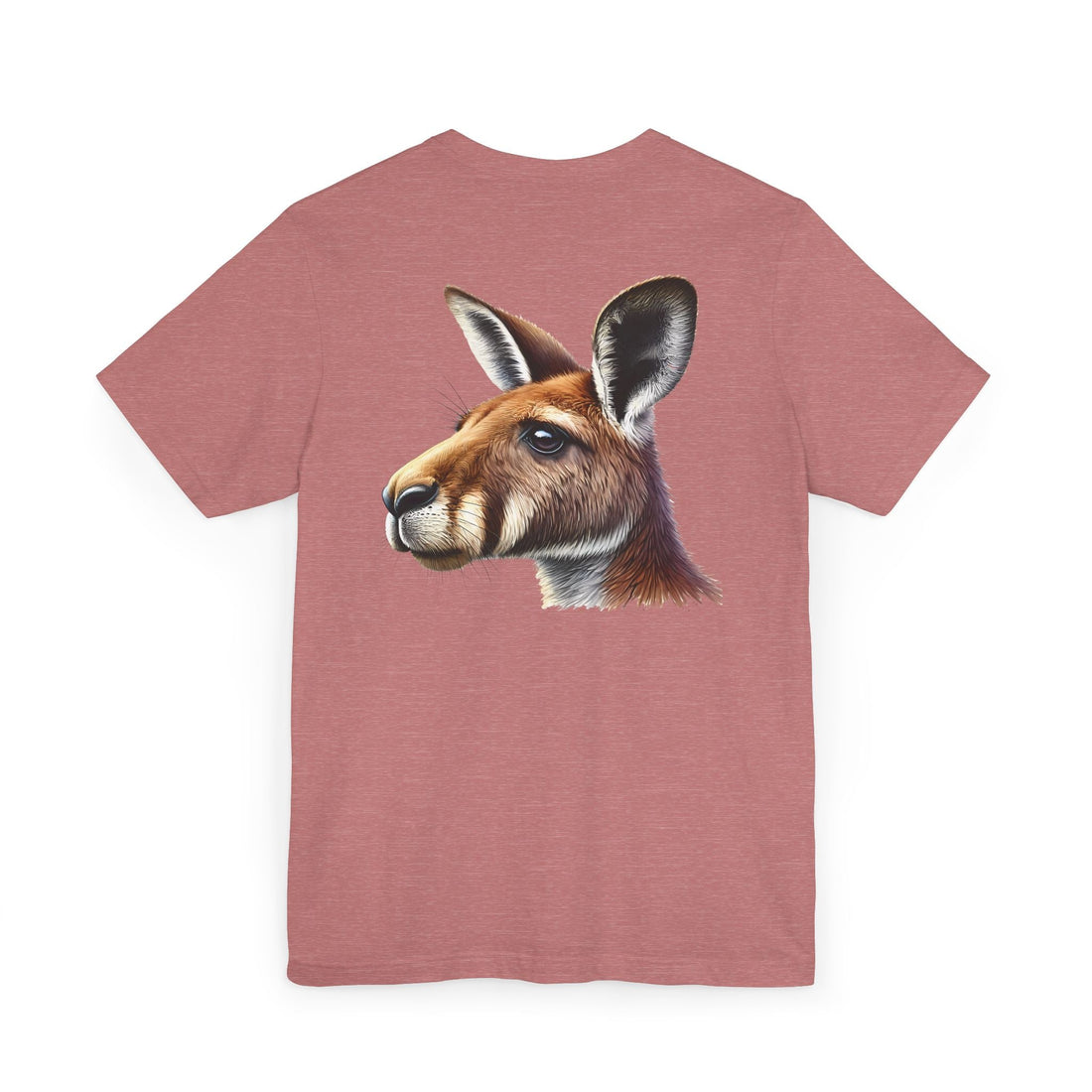 Kangaroo Face T-Shirt