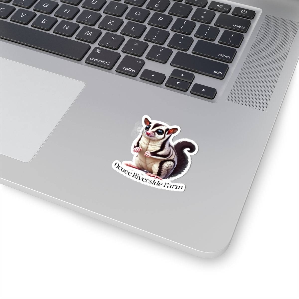 Sugar Glider Stickers