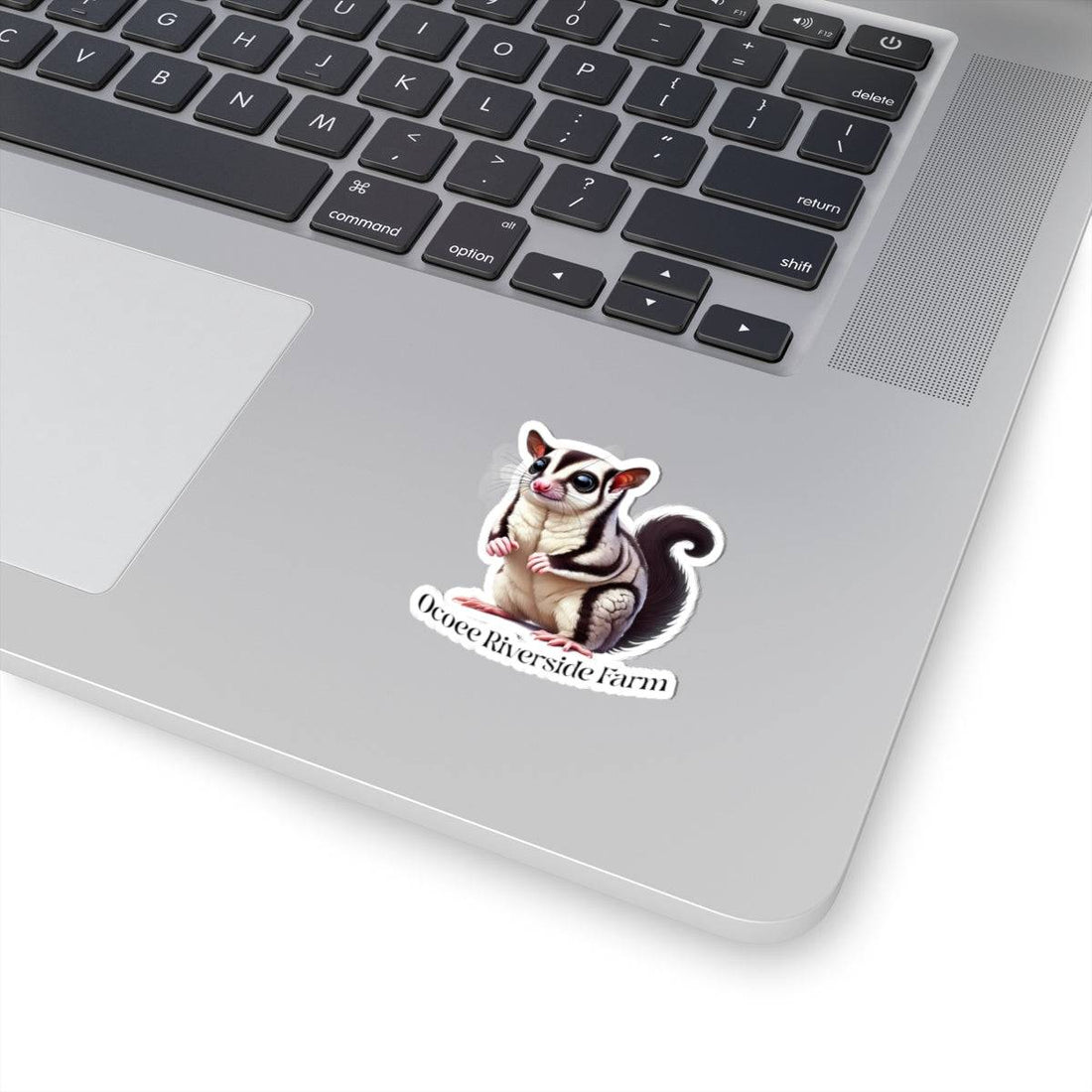 Sugar Glider Stickers