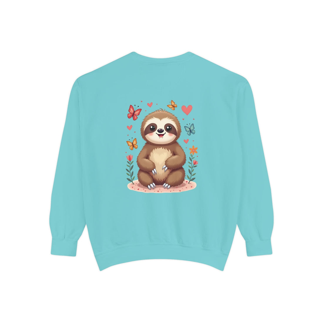 Sloth Love Sweatshirt