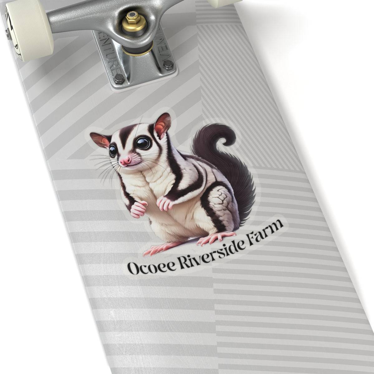 Sugar Glider Stickers