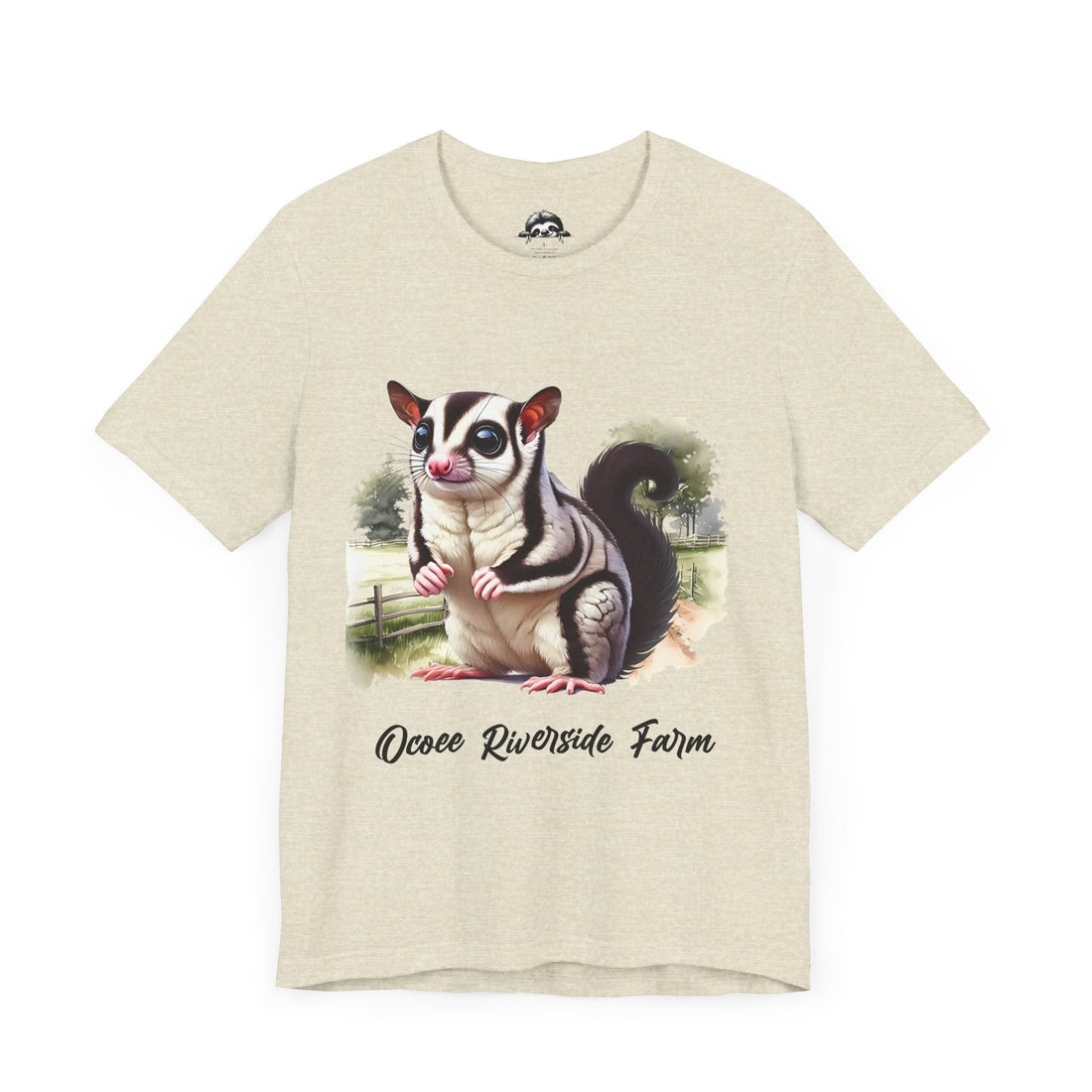 Adorable Sugar Glider T-Shirt