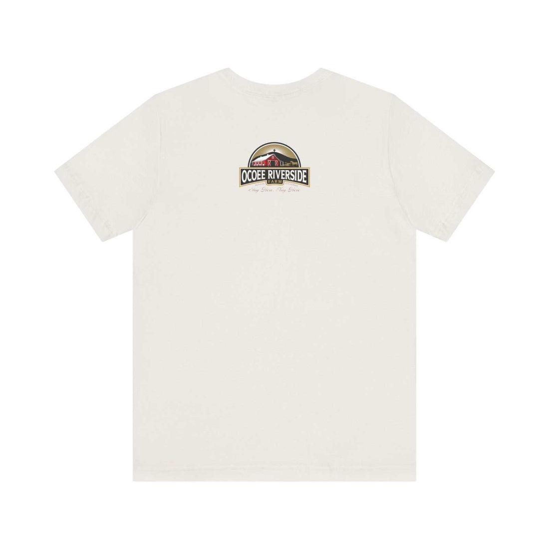 Nature Lover’s Llama Shirt