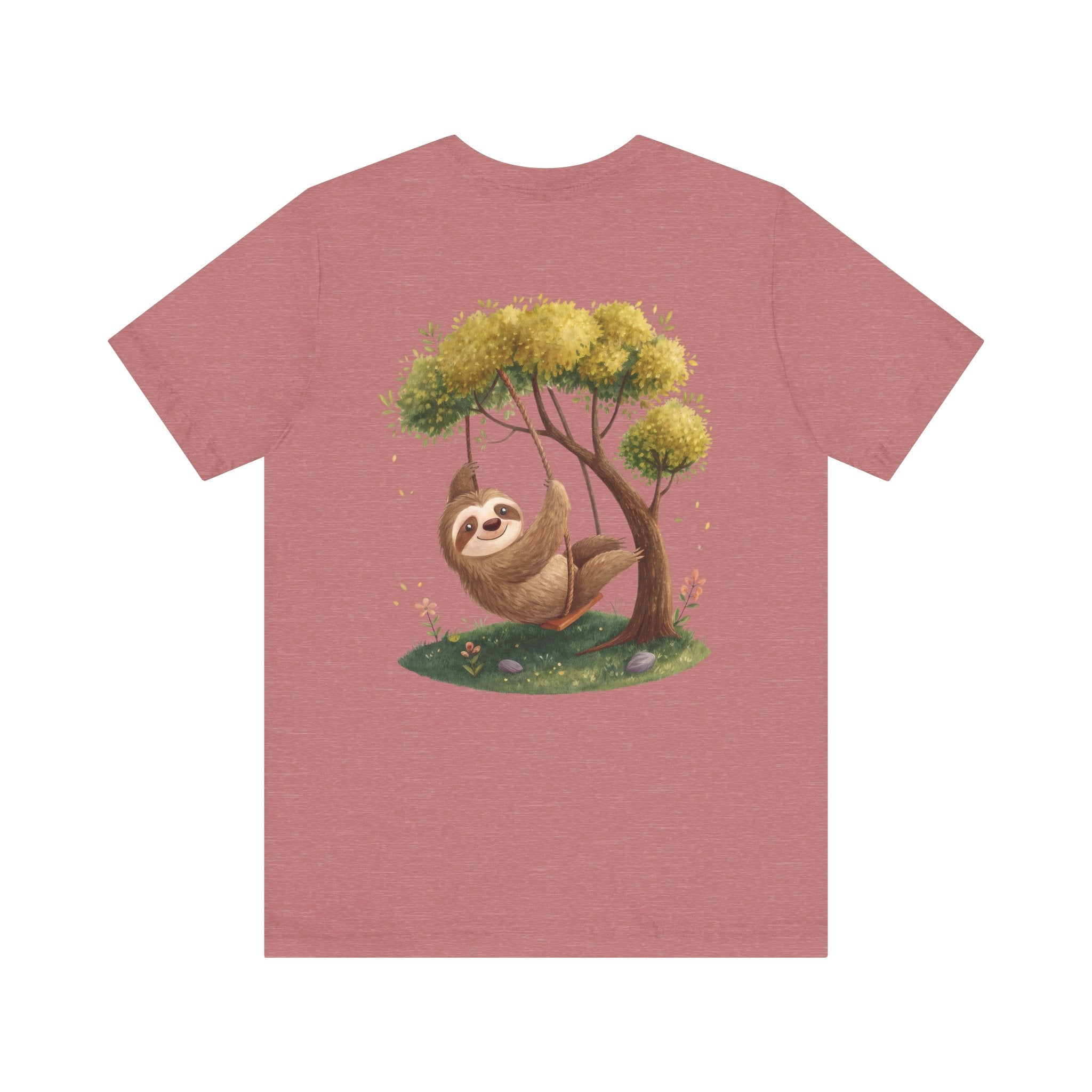 Sloth Swing Tee