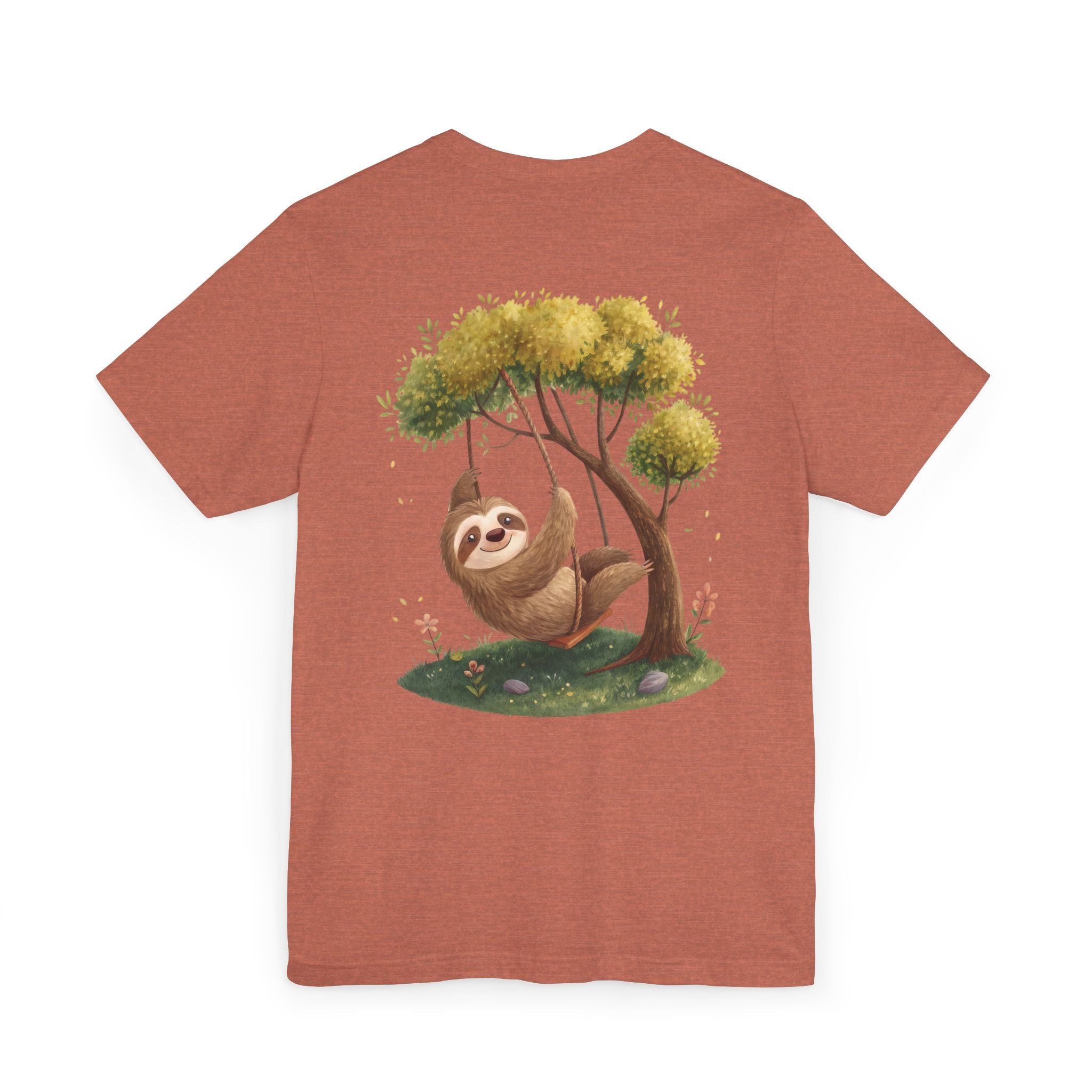 Sloth Swing Tee