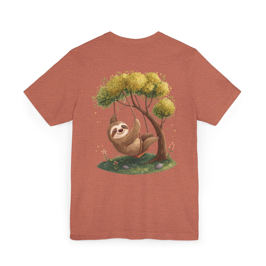 Sloth Swing Tee