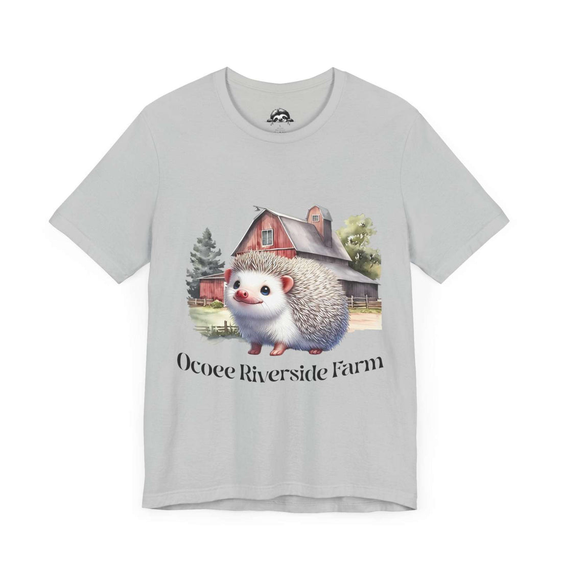 Hedgehog Farm T-Shirt