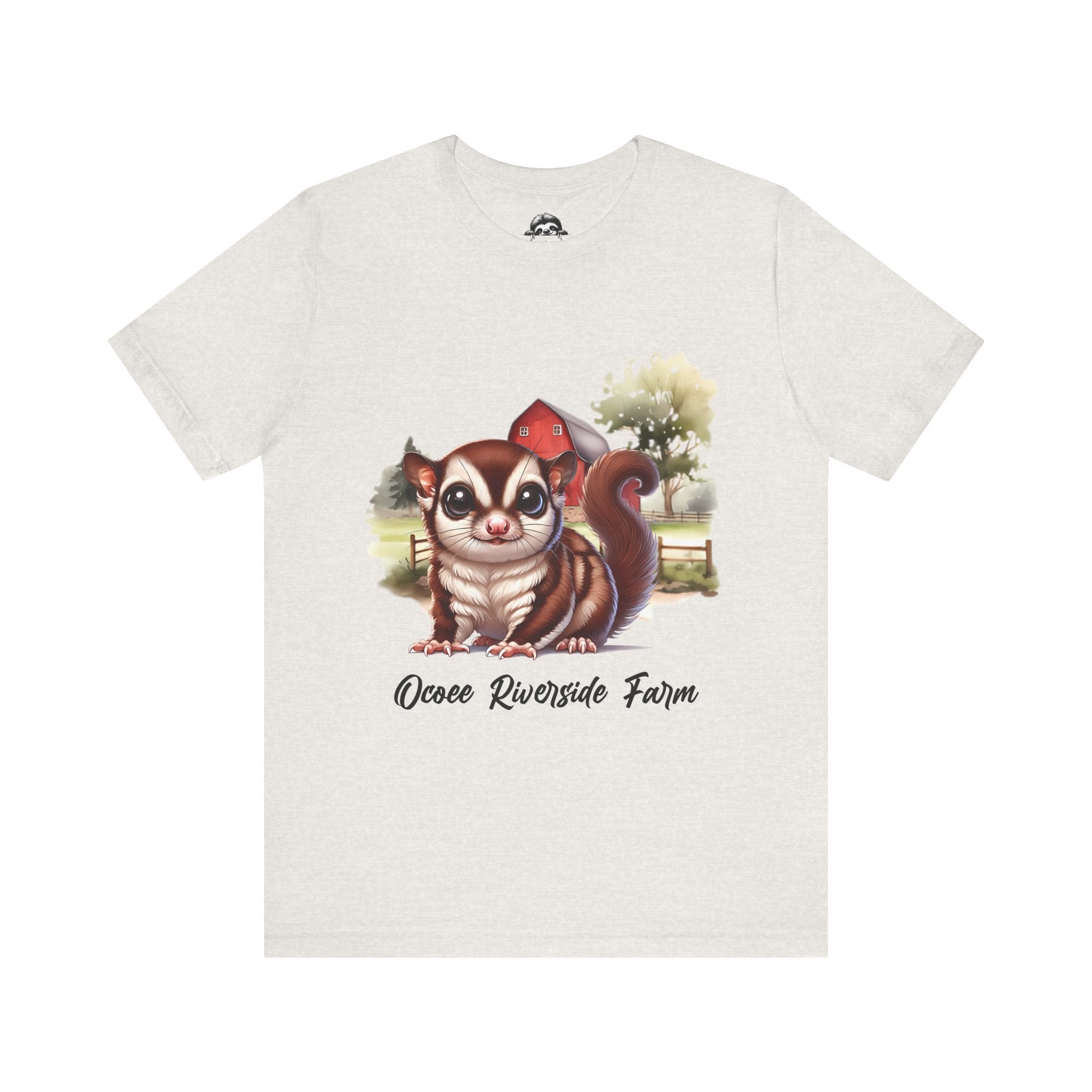 Farm Wildlife Sugar Glider Tee