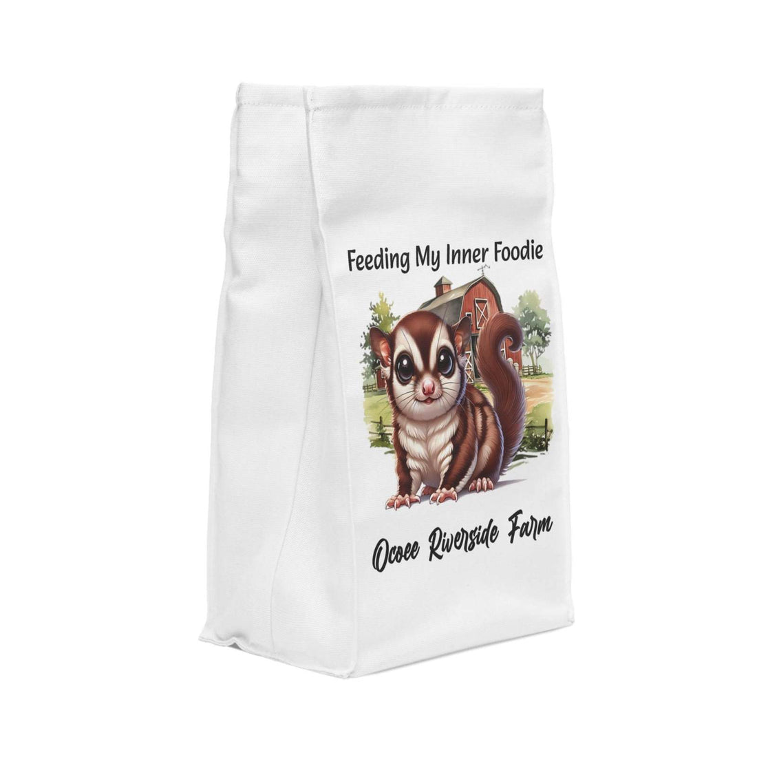 Sugar Glider Lunch Bag