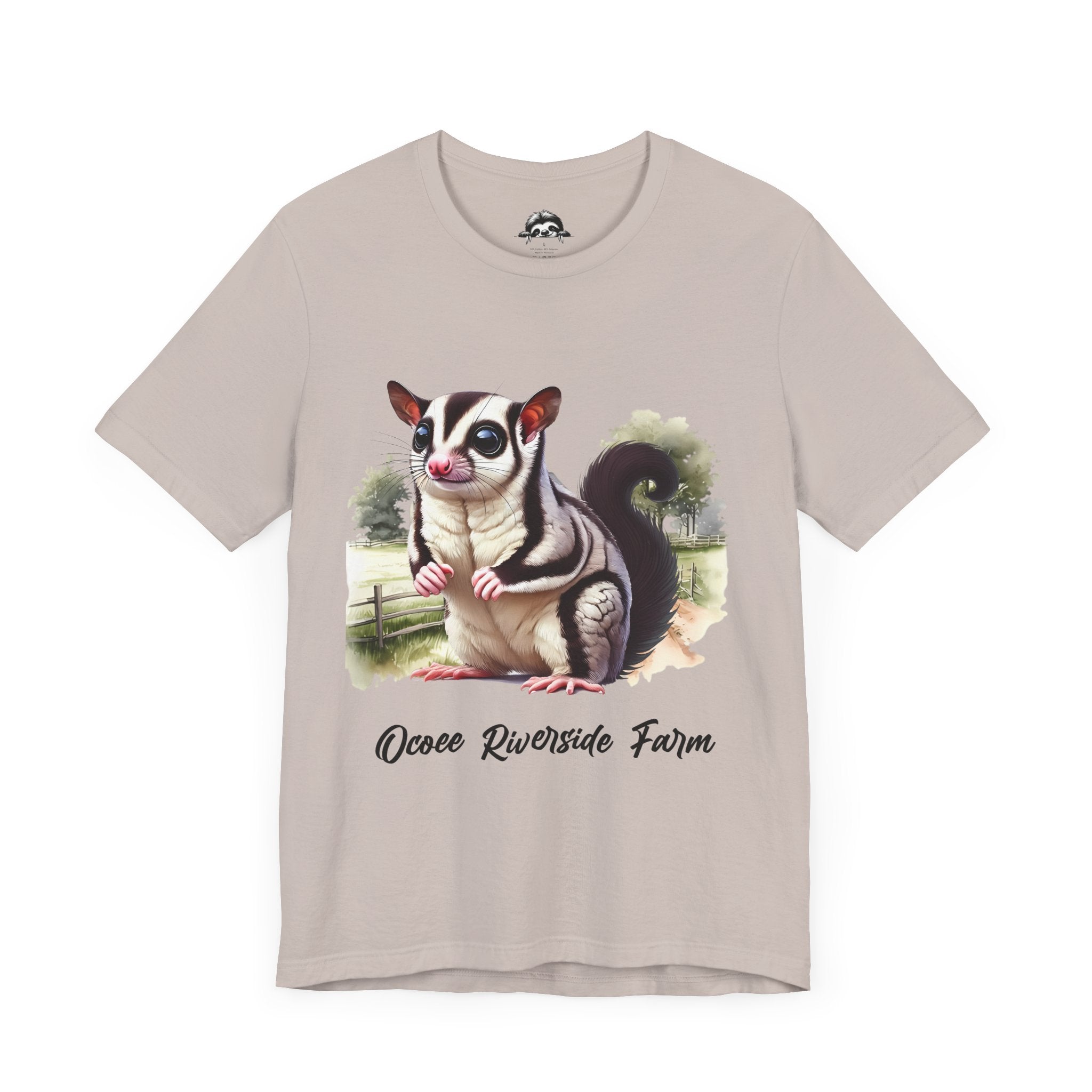 Adorable Sugar Glider T-Shirt