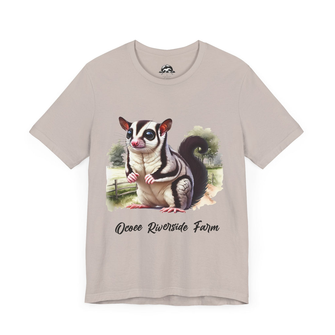 Adorable Sugar Glider T-Shirt