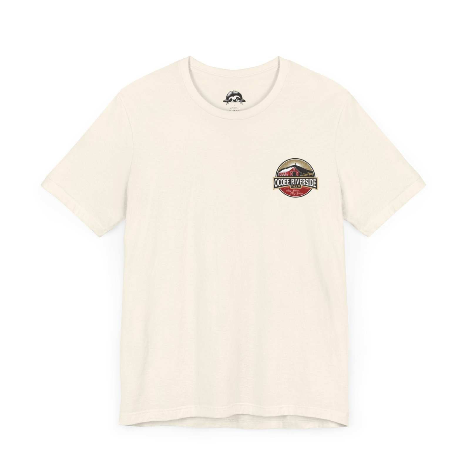 Annie Farm Animal T-Shirt