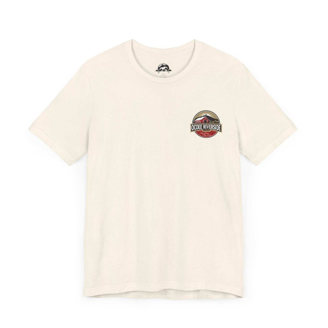 Annie Farm Animal T-Shirt