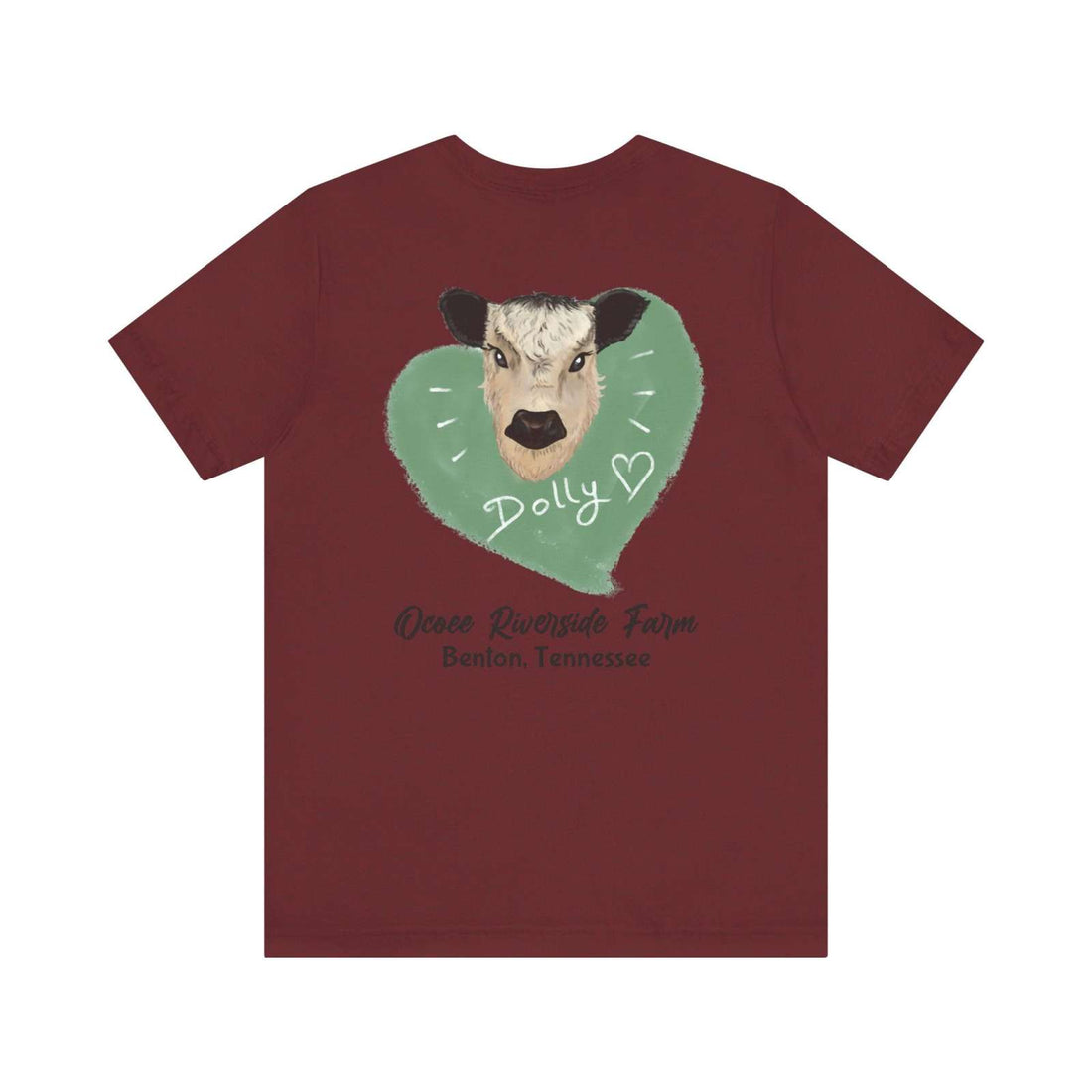 Dolly Cow T-Shirt