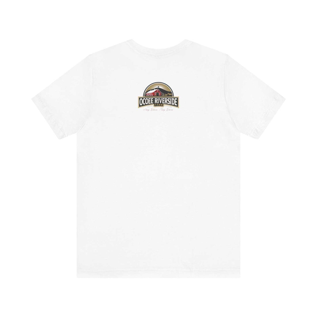 Marty the Zebra T-Shirt