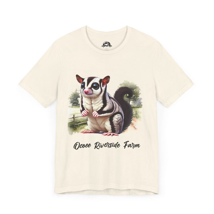 Adorable Sugar Glider T-Shirt