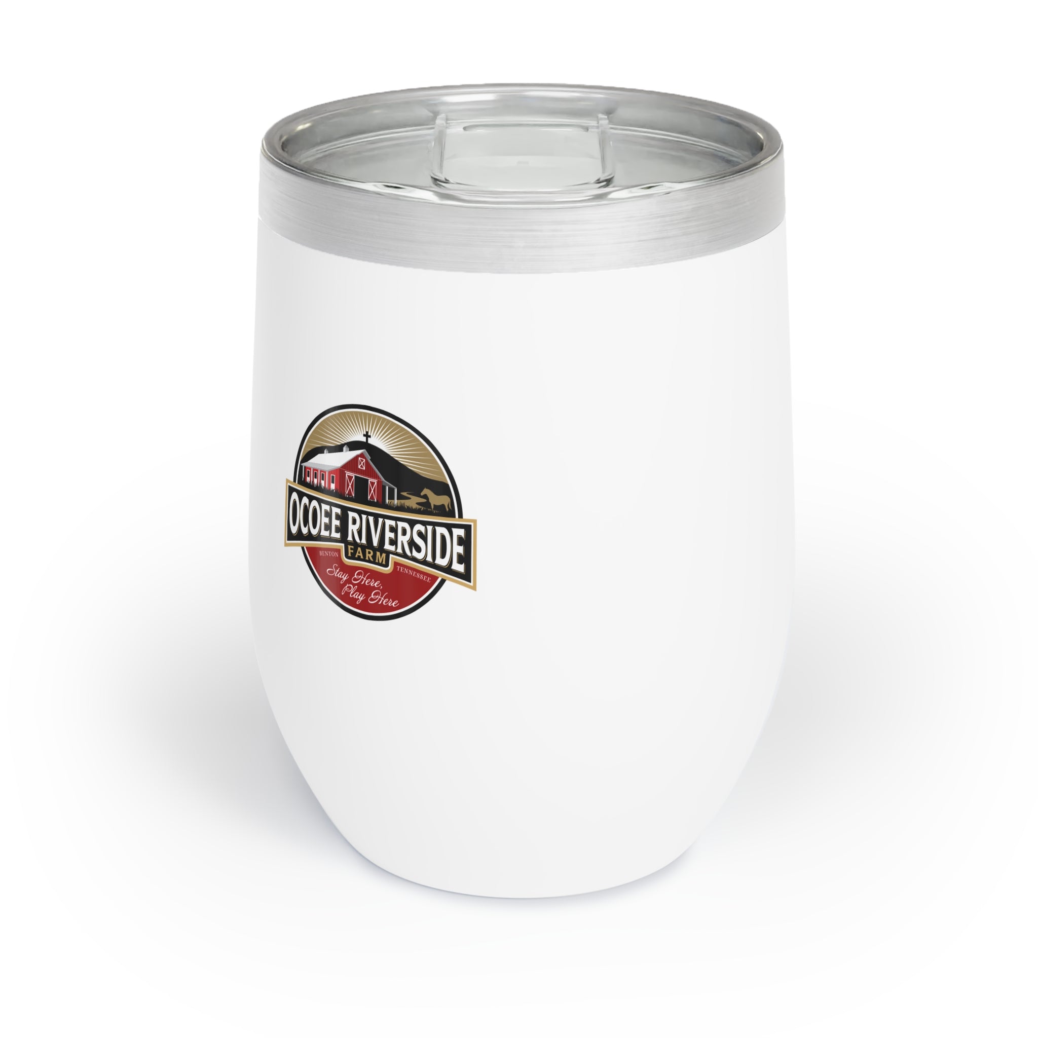 Cute Sloth Wine Tumbler - Perfect for Relaxing Evenings