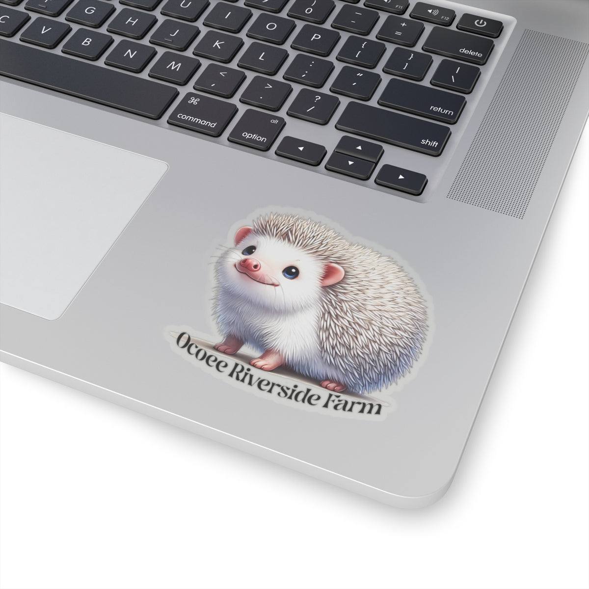 Hedgehog Stickers