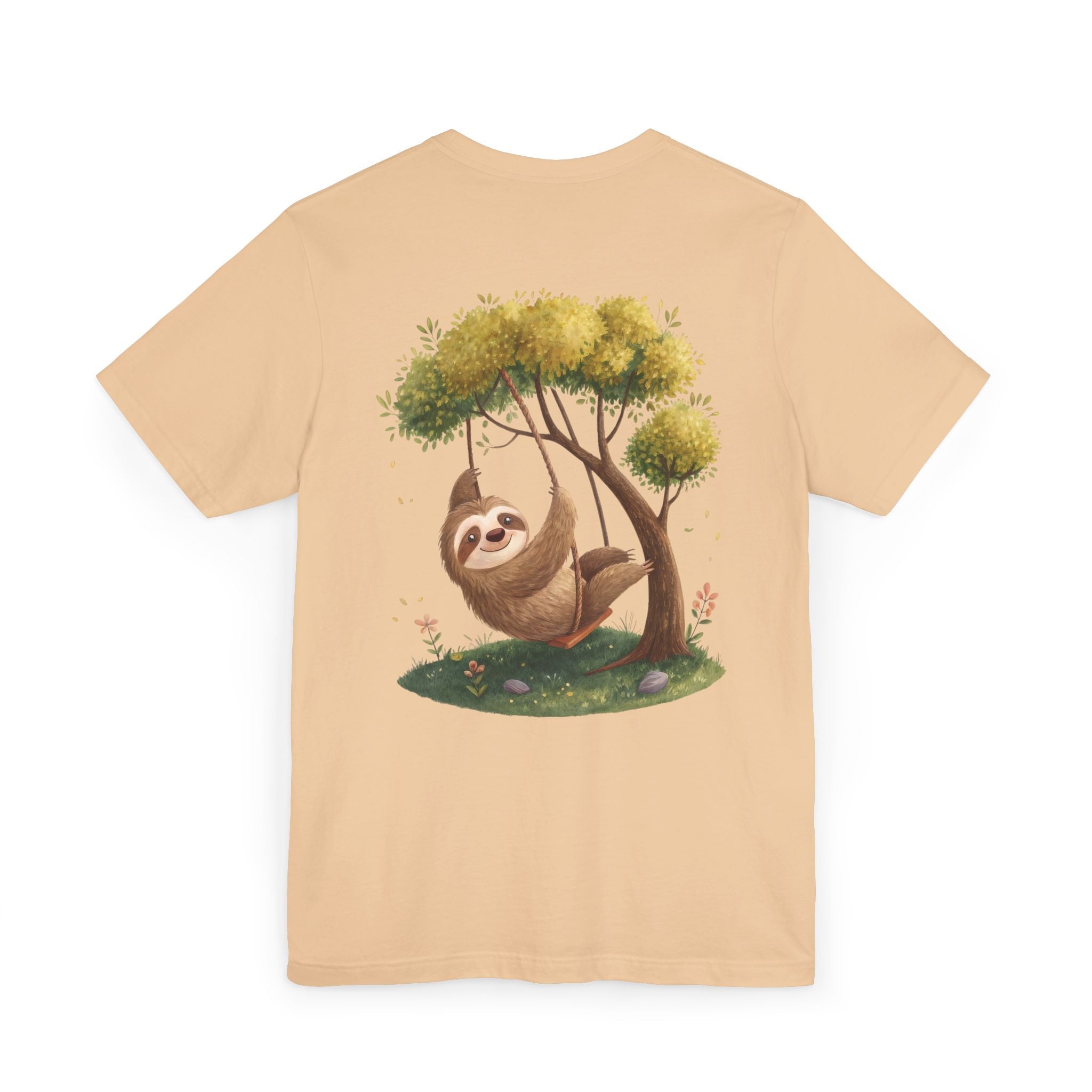 Sloth Swing Tee