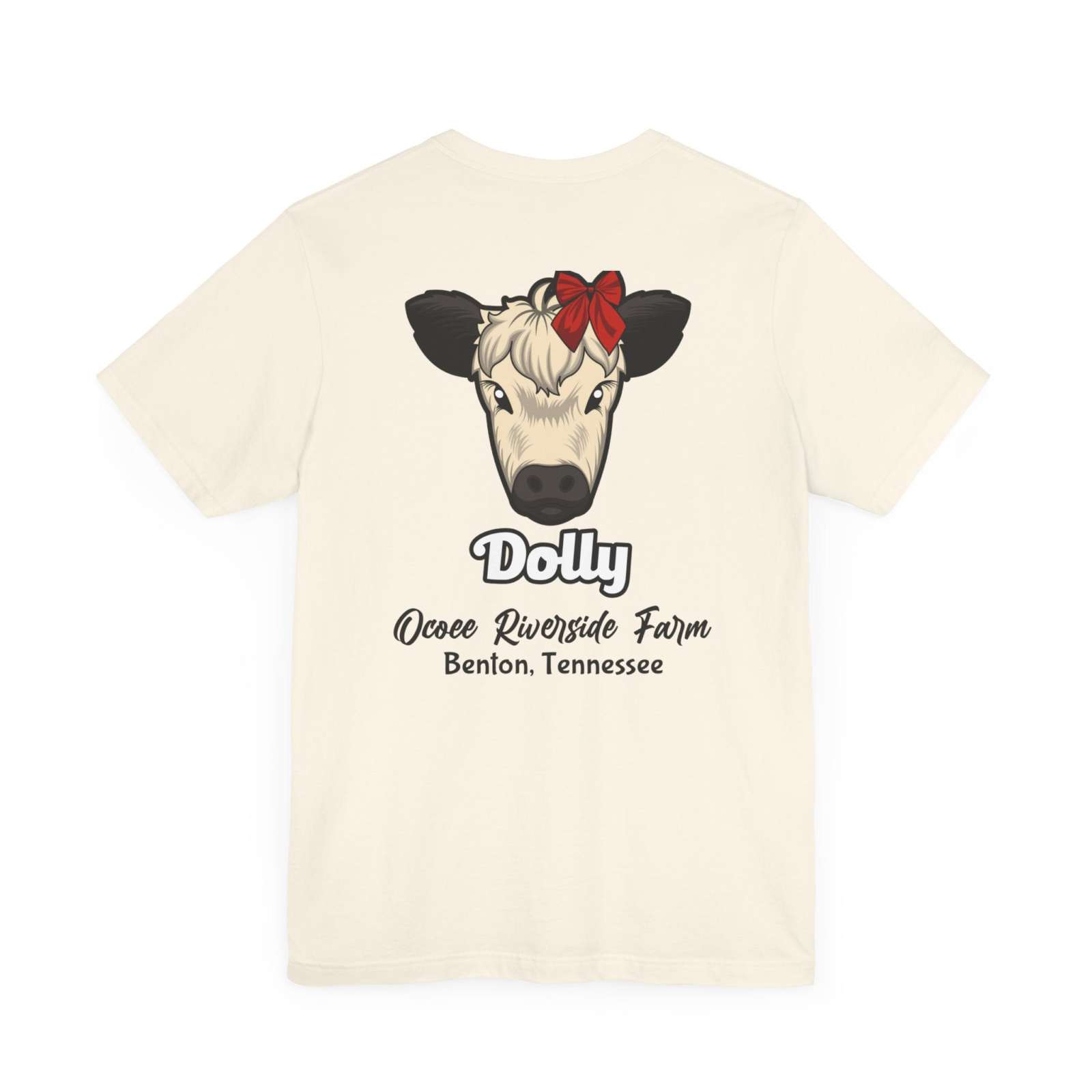 Unisex Dolly T-Shirt