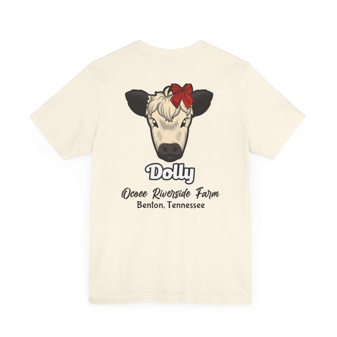Unisex Dolly T-Shirt