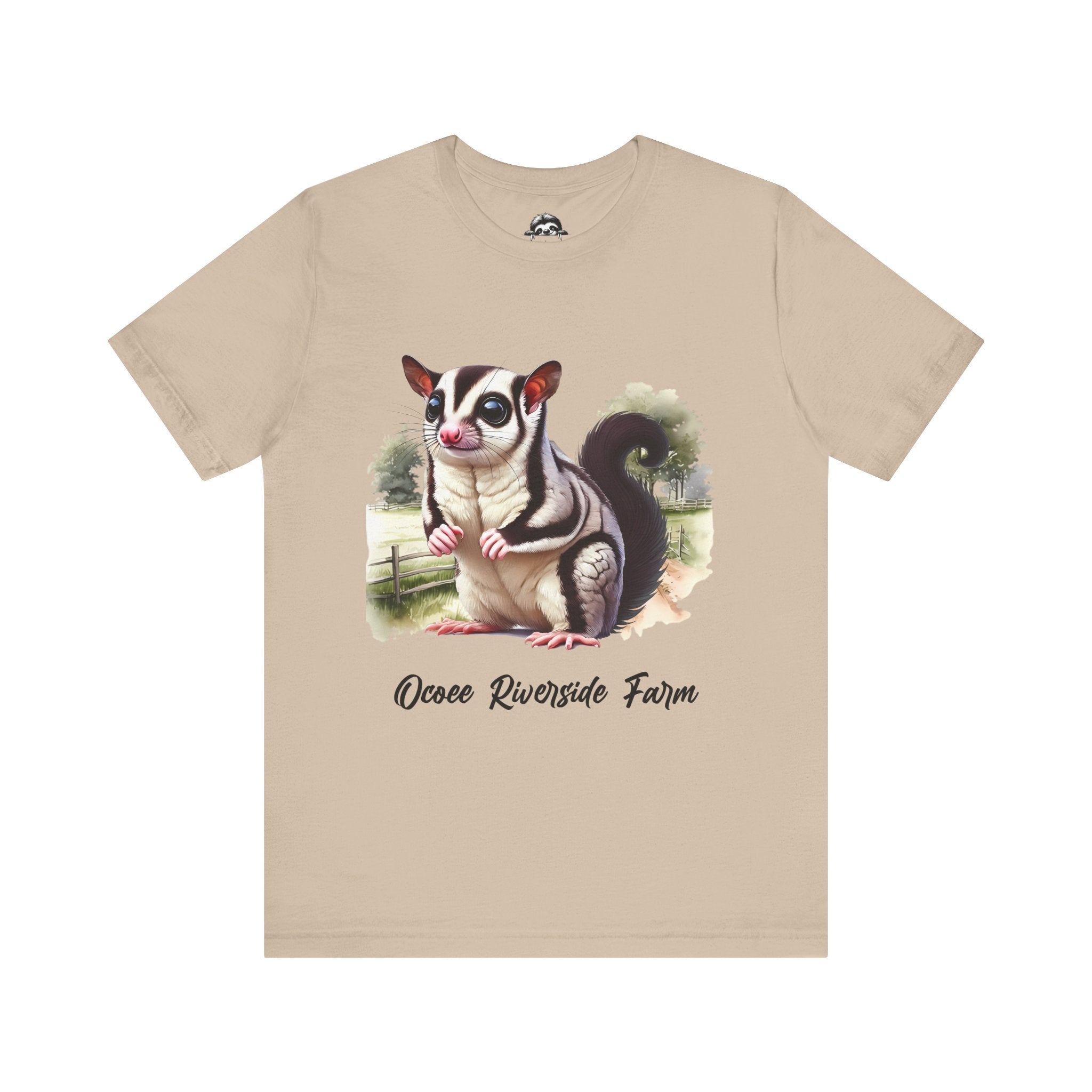 Adorable Sugar Glider T-Shirt