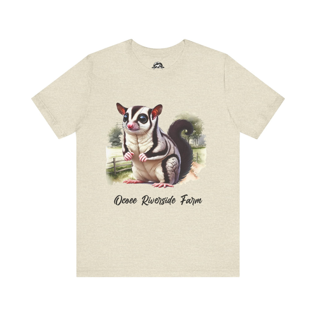 Adorable Sugar Glider T-Shirt