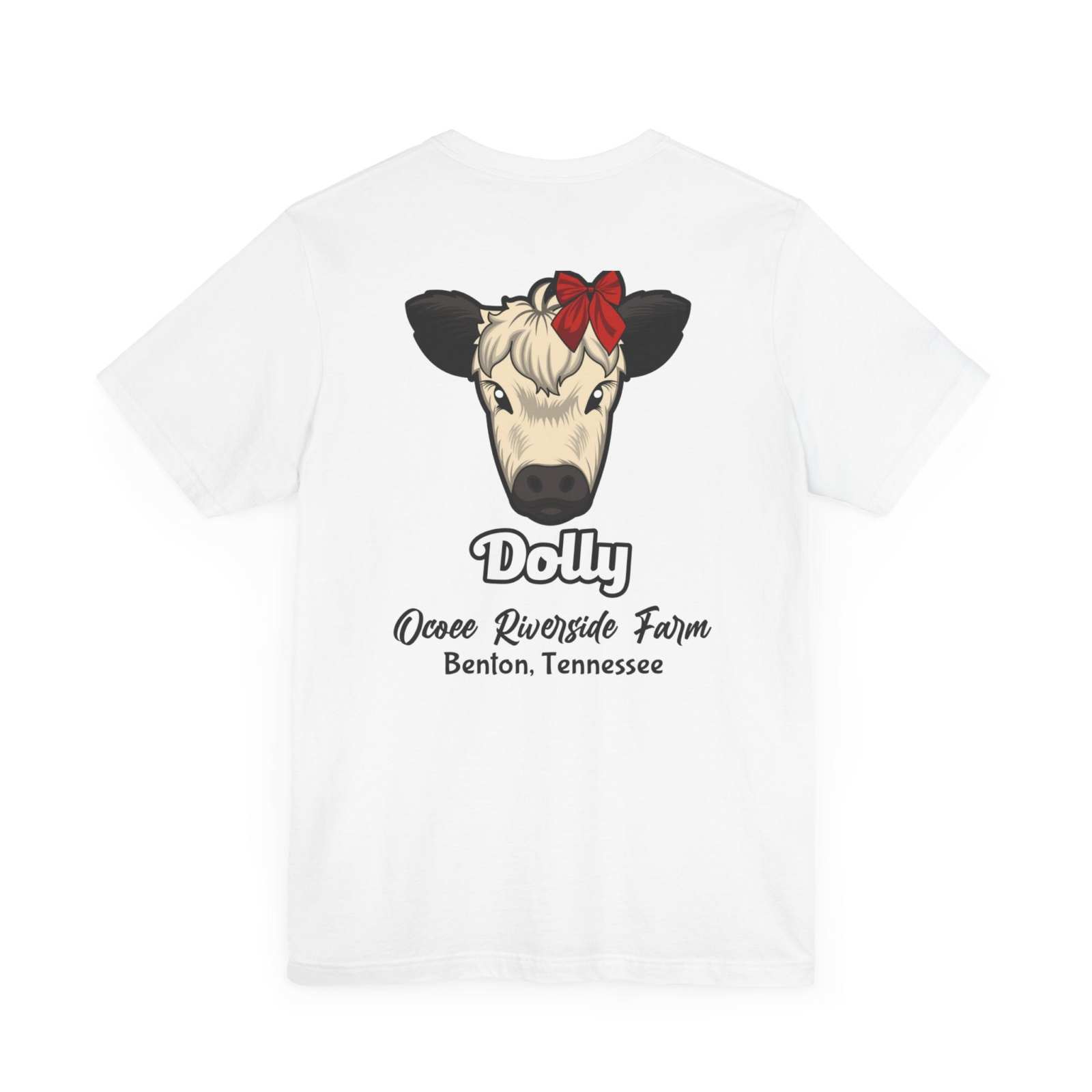 Unisex Dolly T-Shirt
