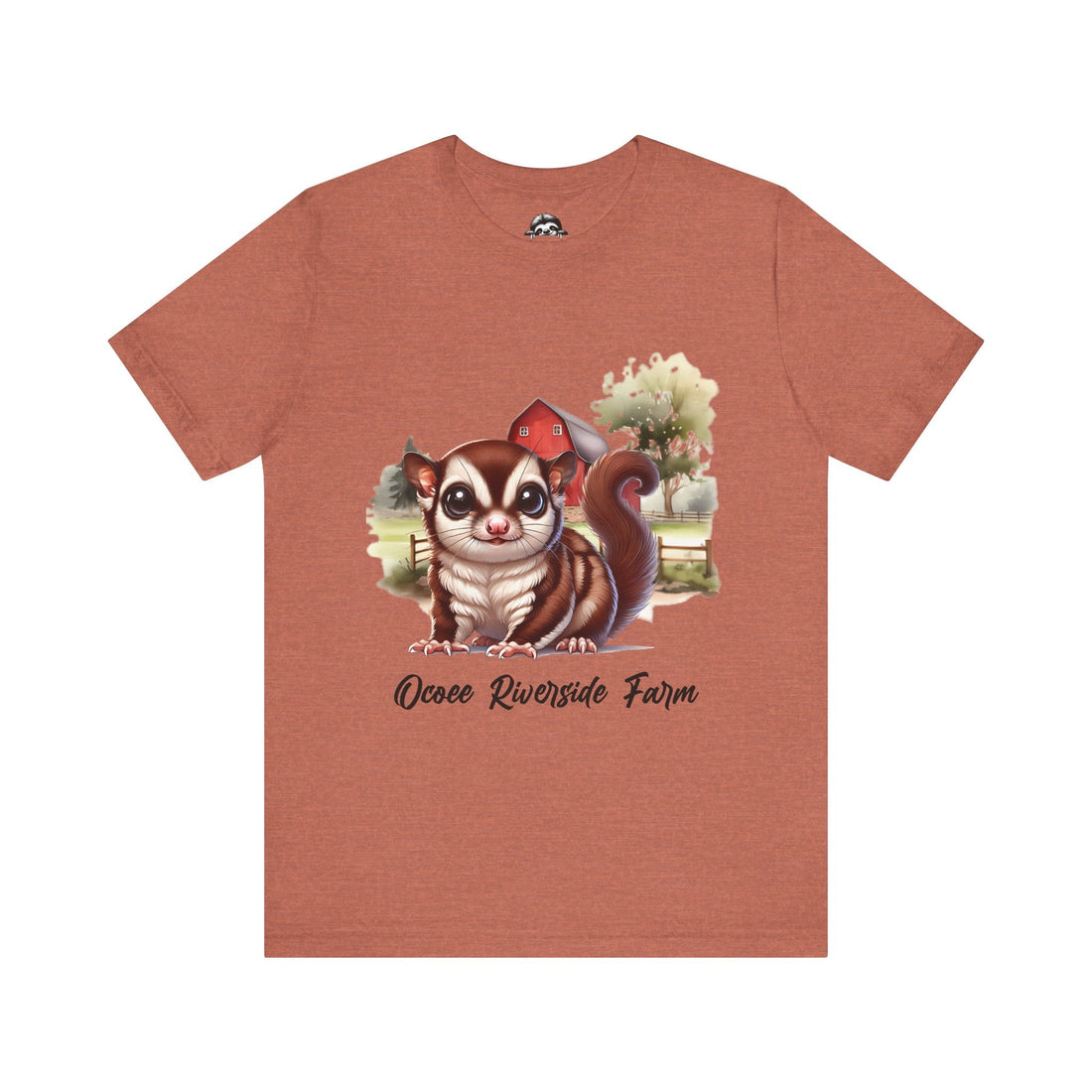 Farm Wildlife Sugar Glider Tee