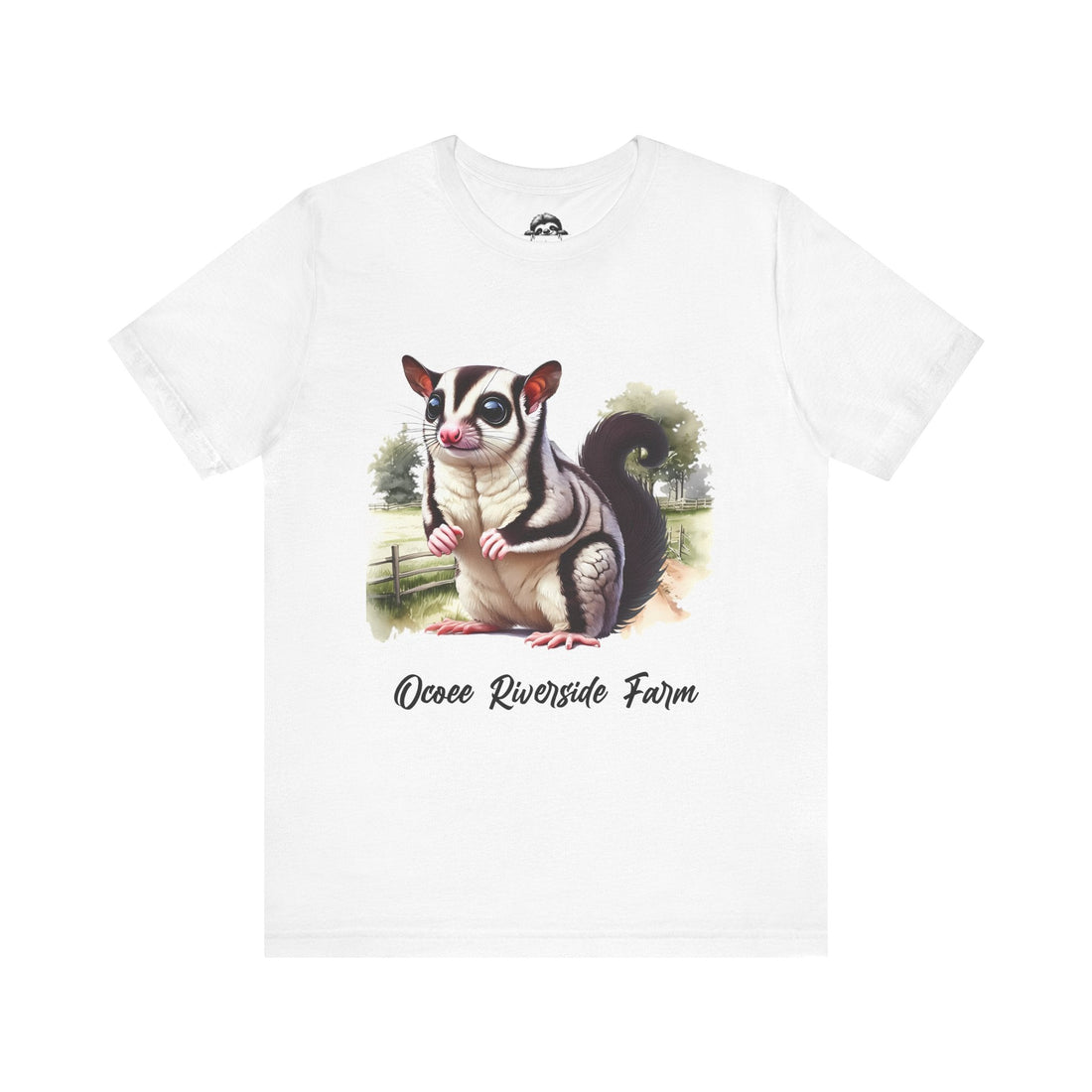 Adorable Sugar Glider T-Shirt