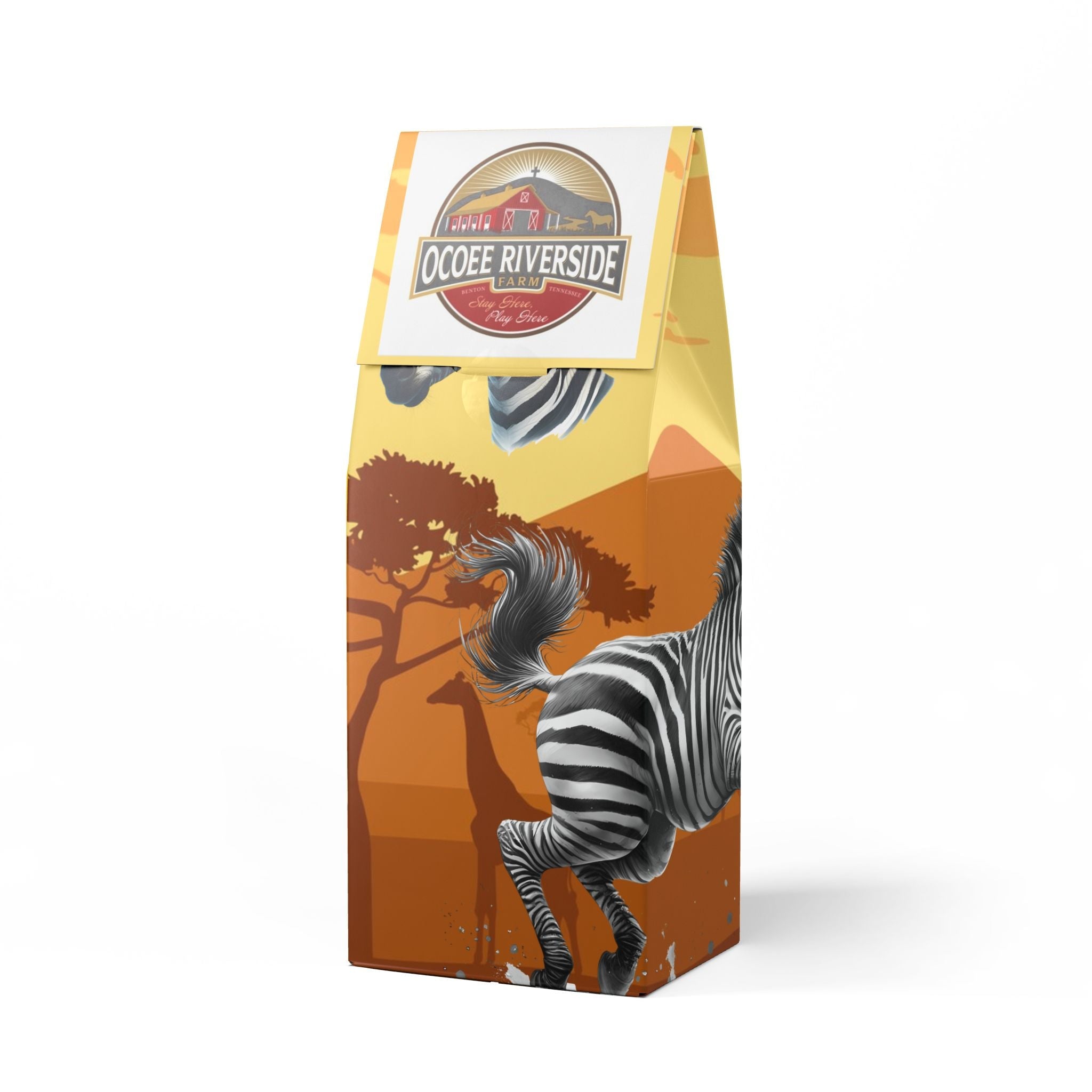 Colombia Single Origin Coffee