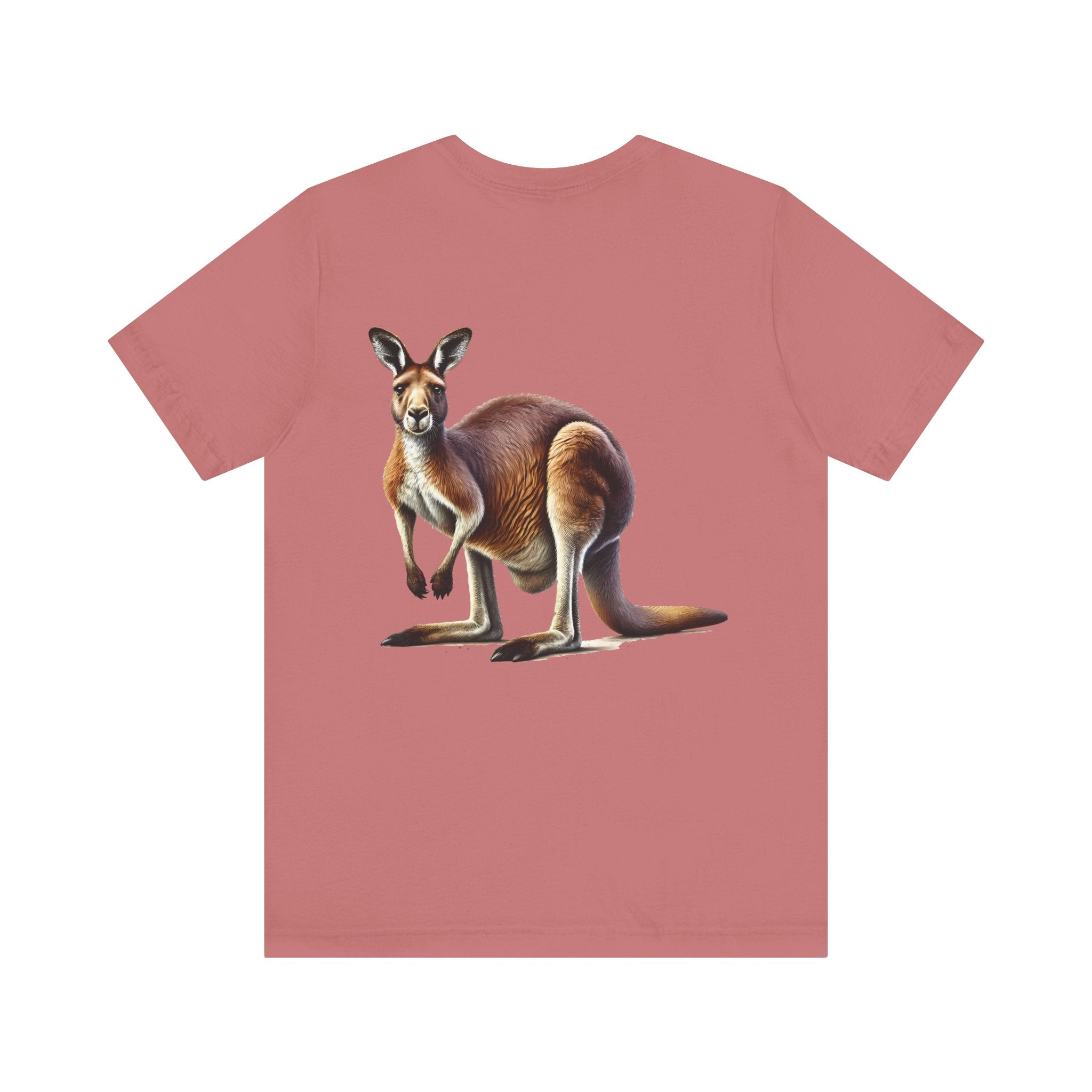 Kangaroo T-Shirt