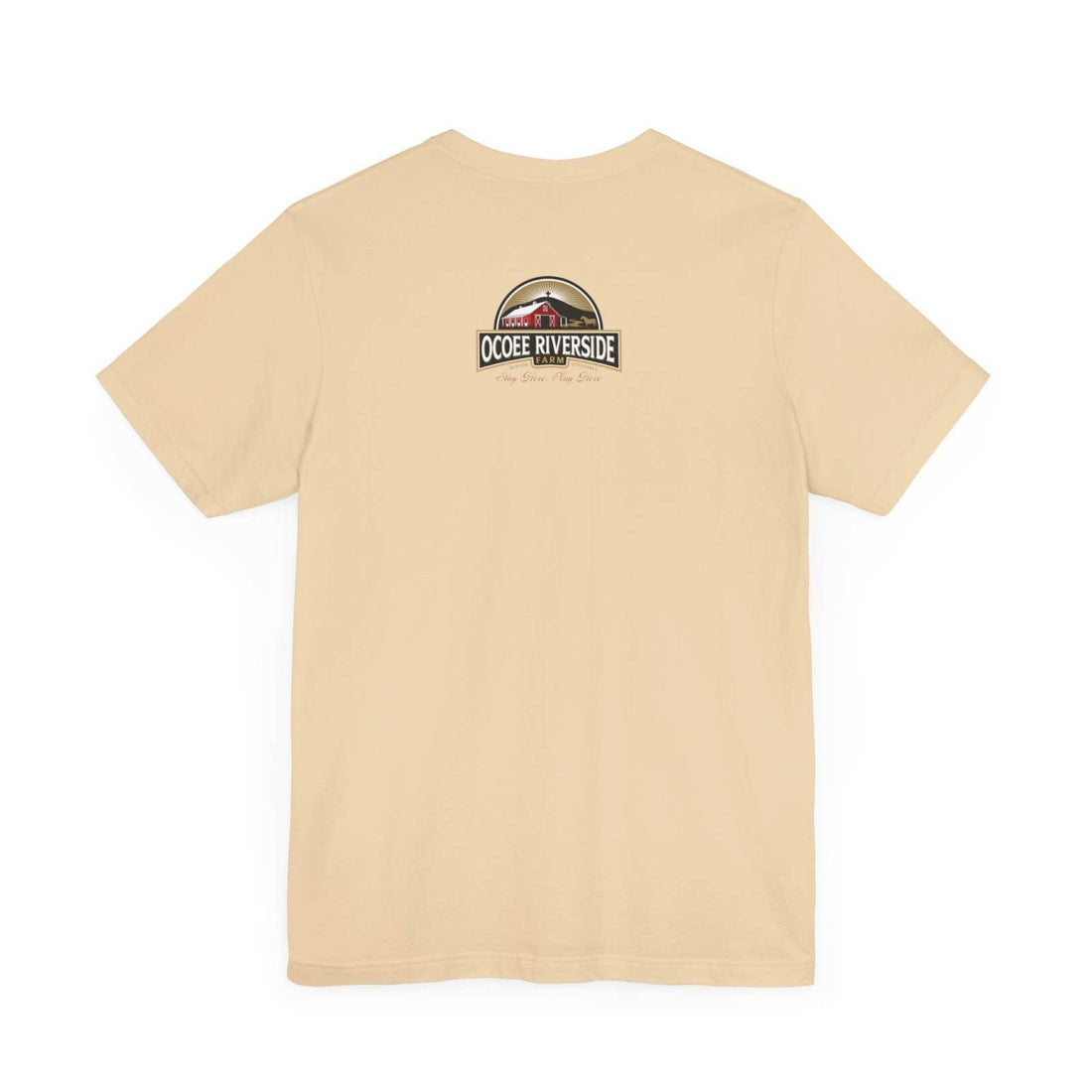 Farm Life Llama T-Shirt