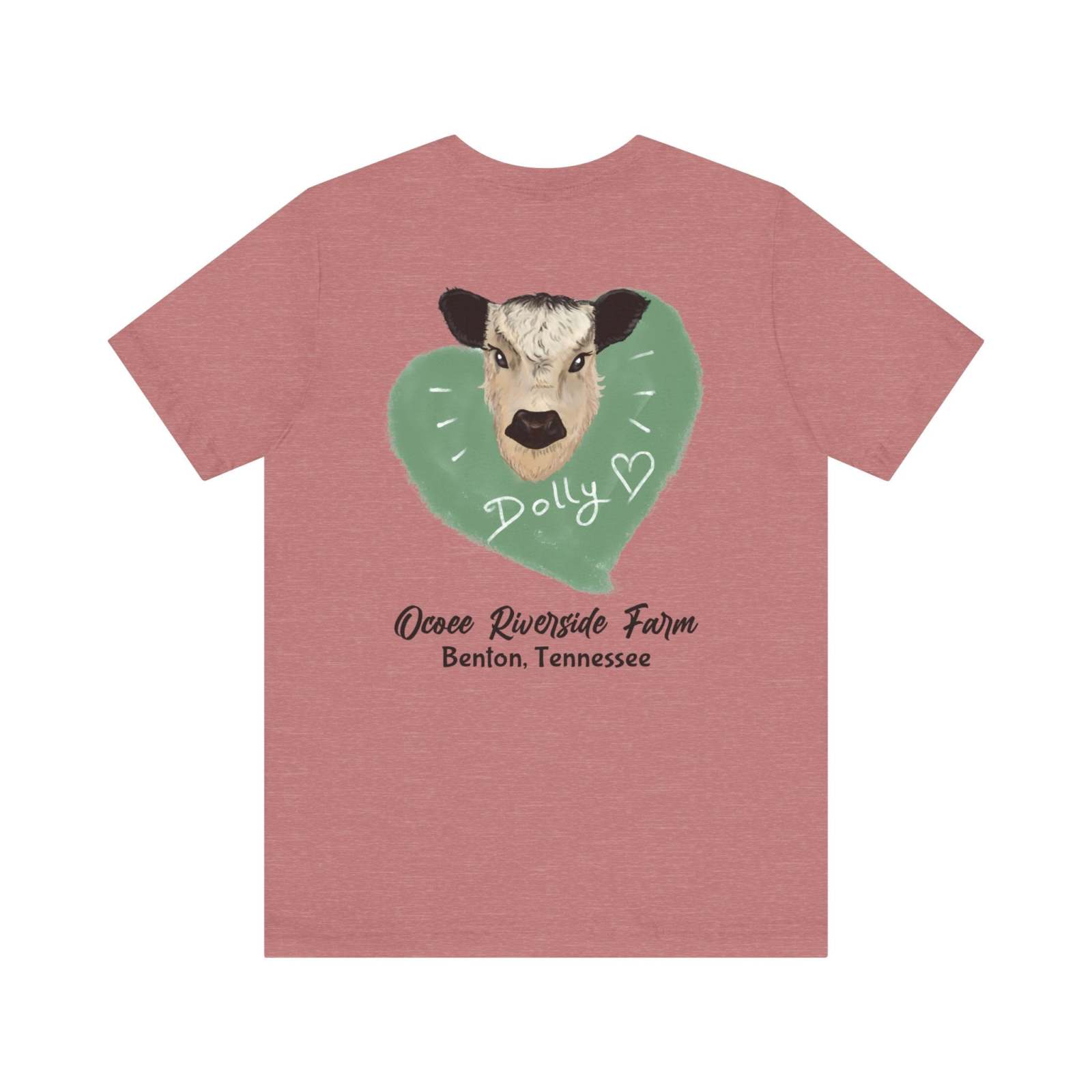 Dolly Cow T-Shirt