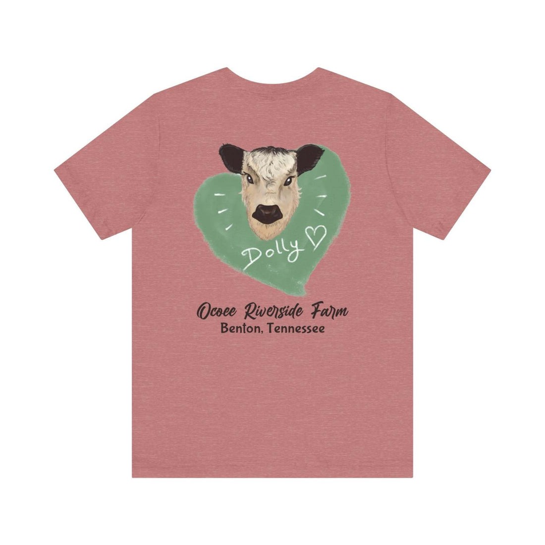 Dolly Cow T-Shirt